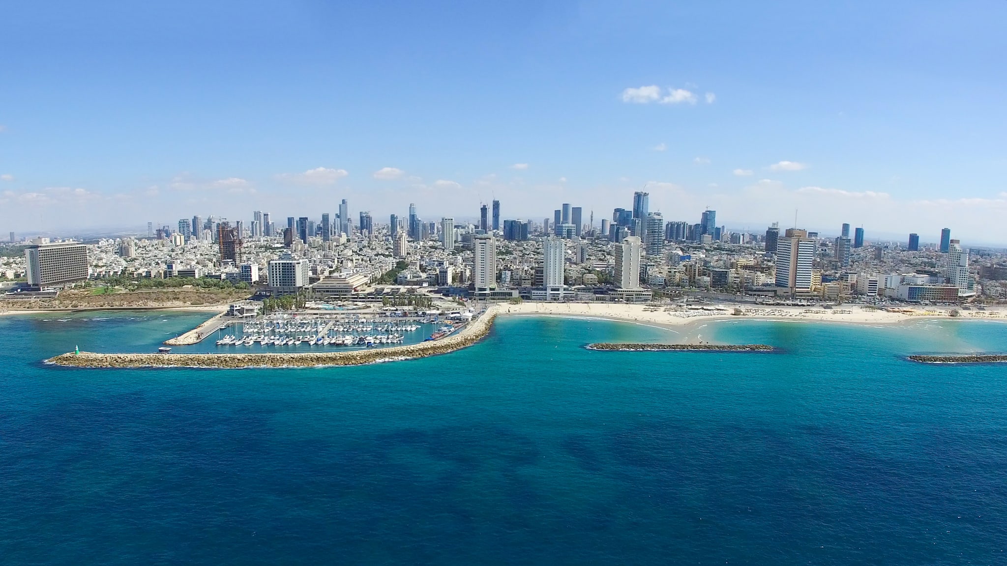 Tel Aviv, Israel
