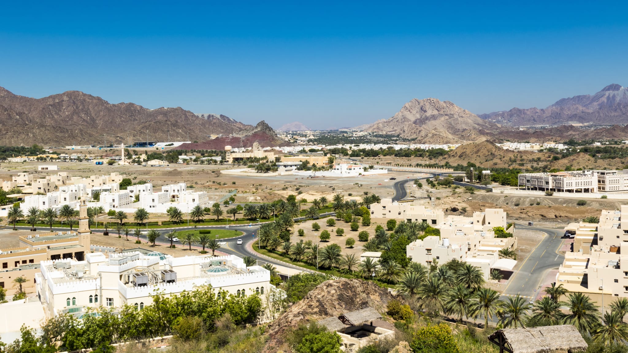 Hatta, Vereinigte Arabische Emirate