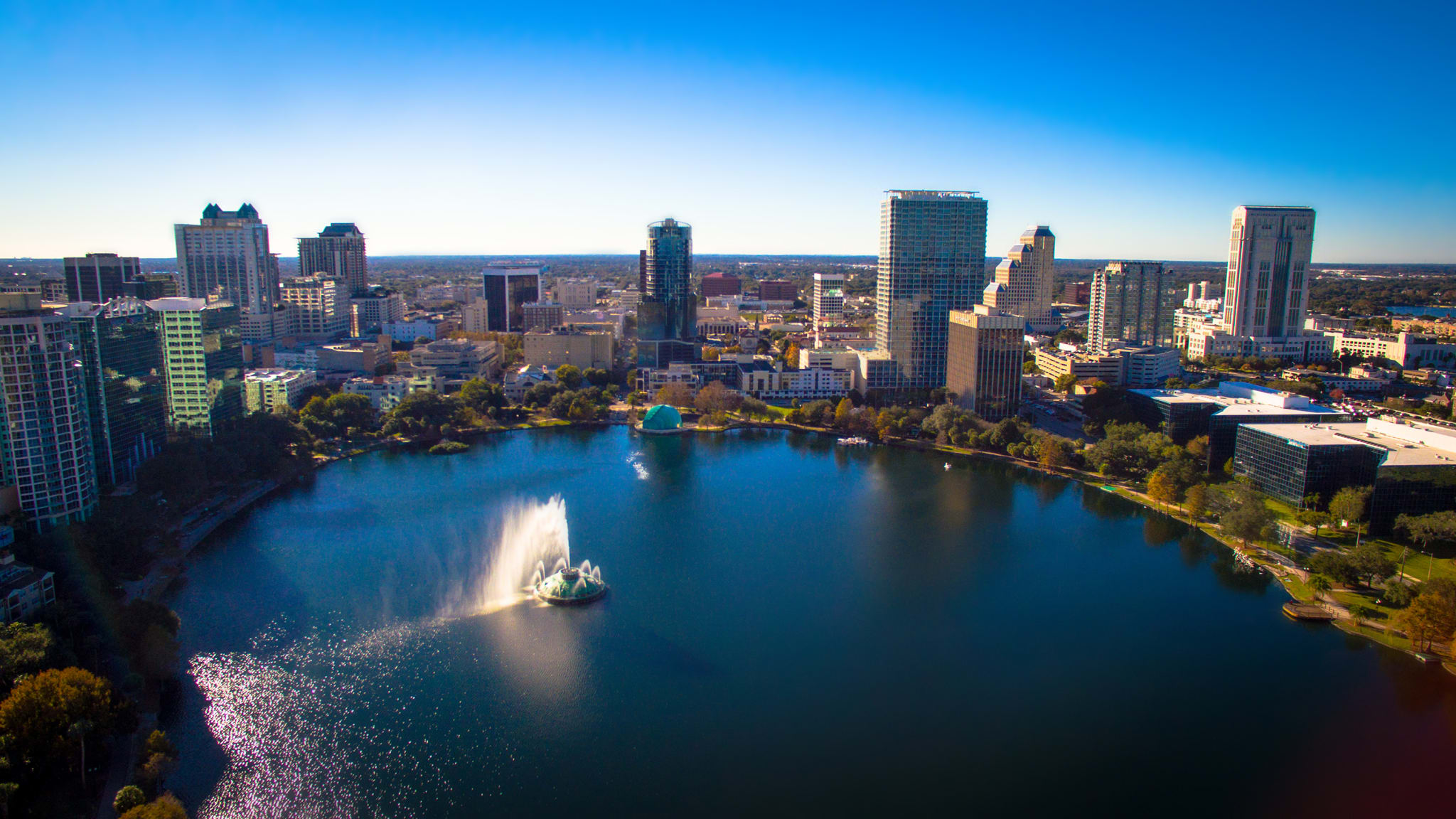 Orlando, Florida