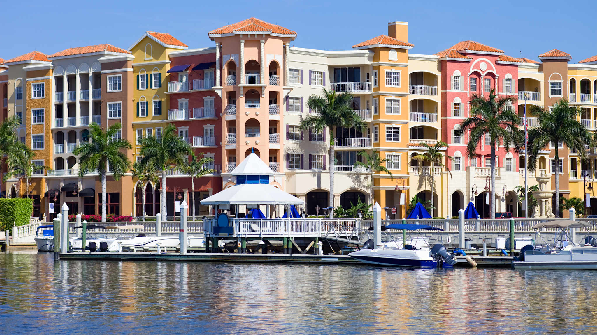 Naples, Florida,, USA