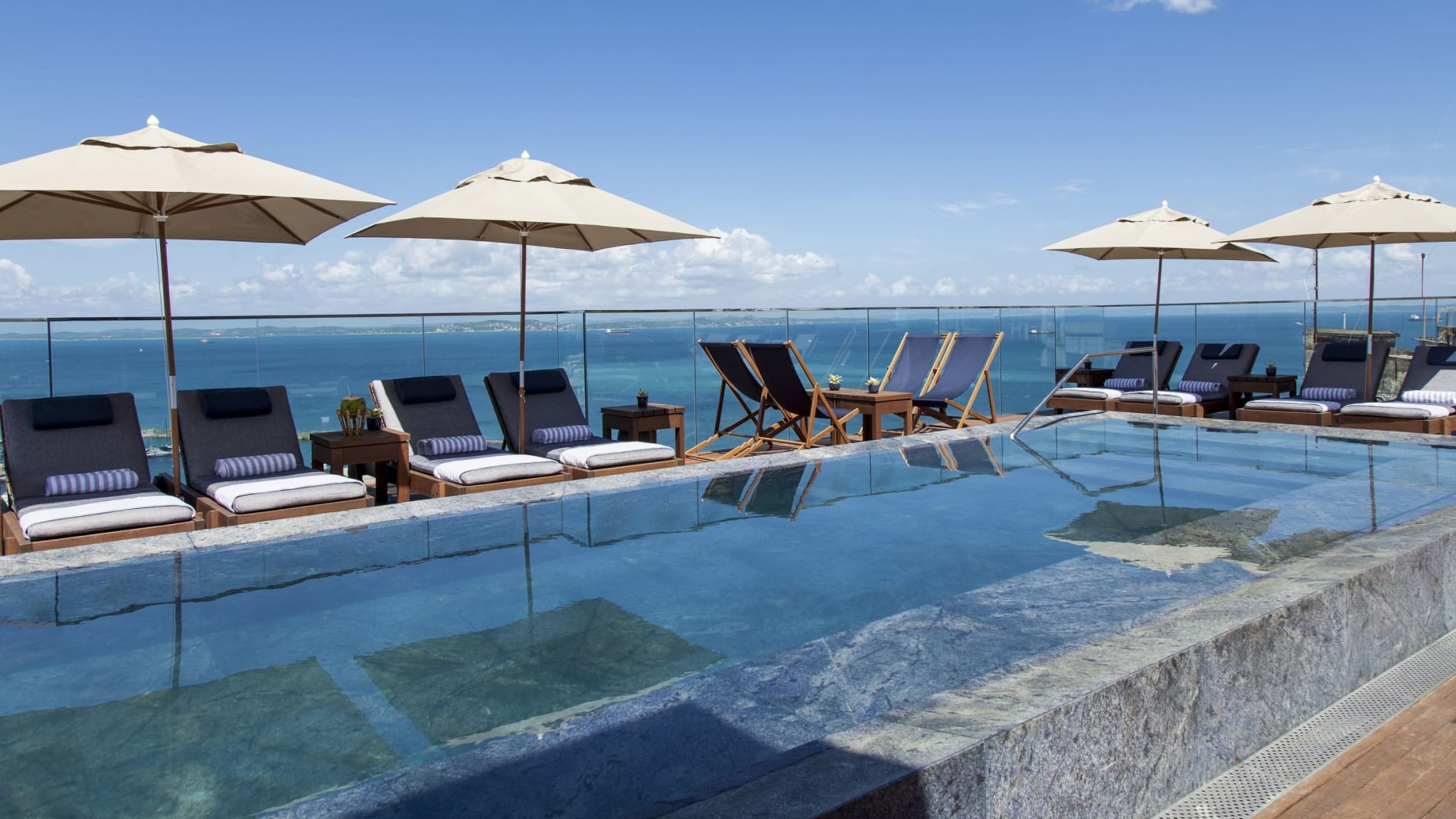 Hotel Fasano, Rio de Janeiro