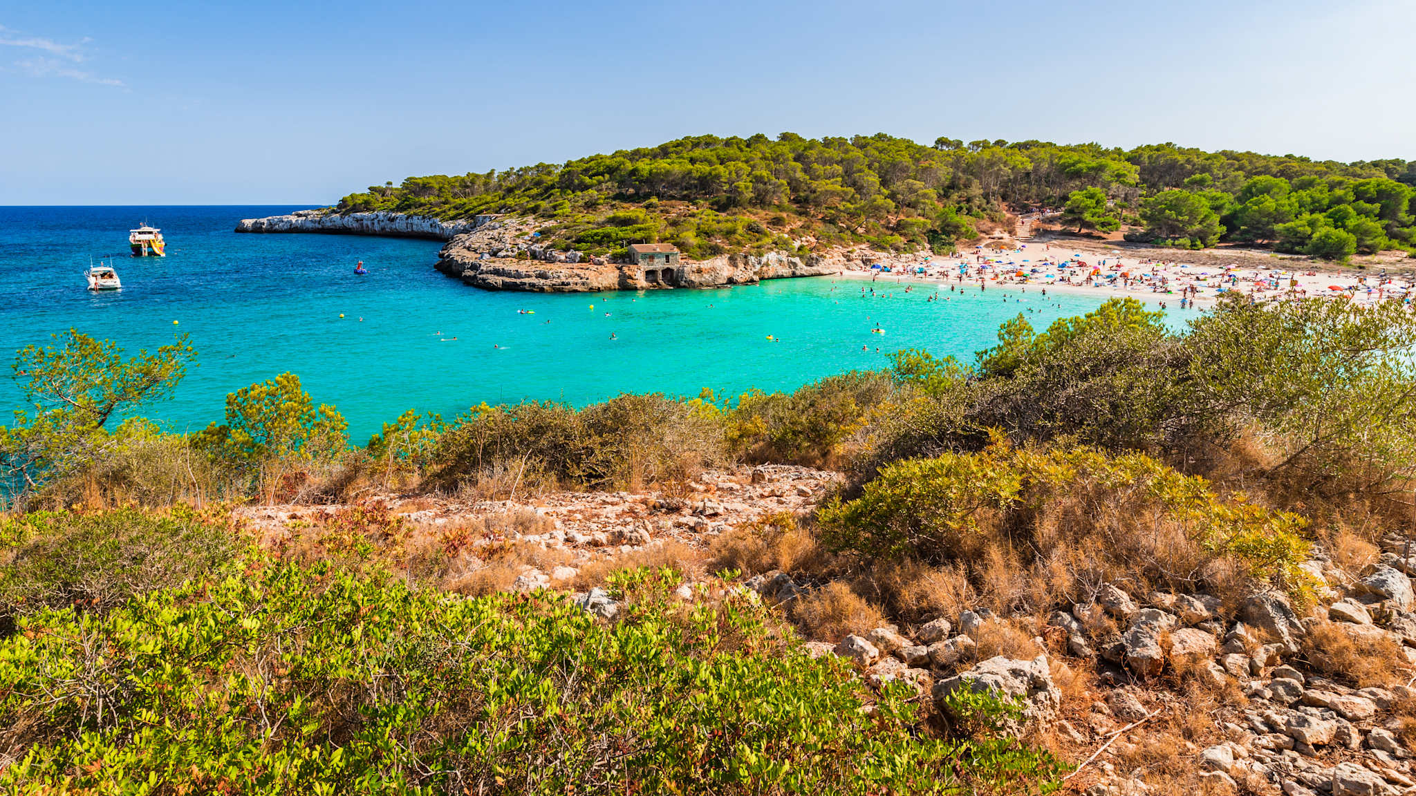 Die schönsten Strände auf Mallorca: Unser großer Beach-Check im Vlog