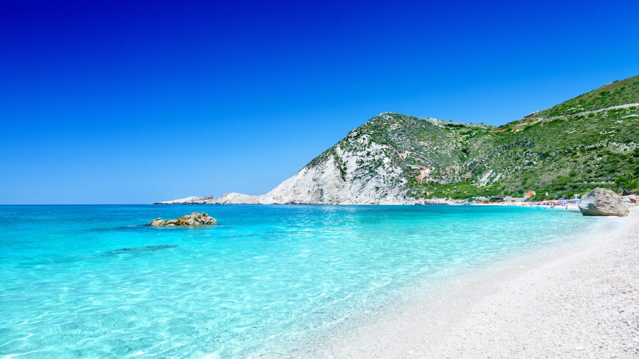 Kefalonia, Griechenland