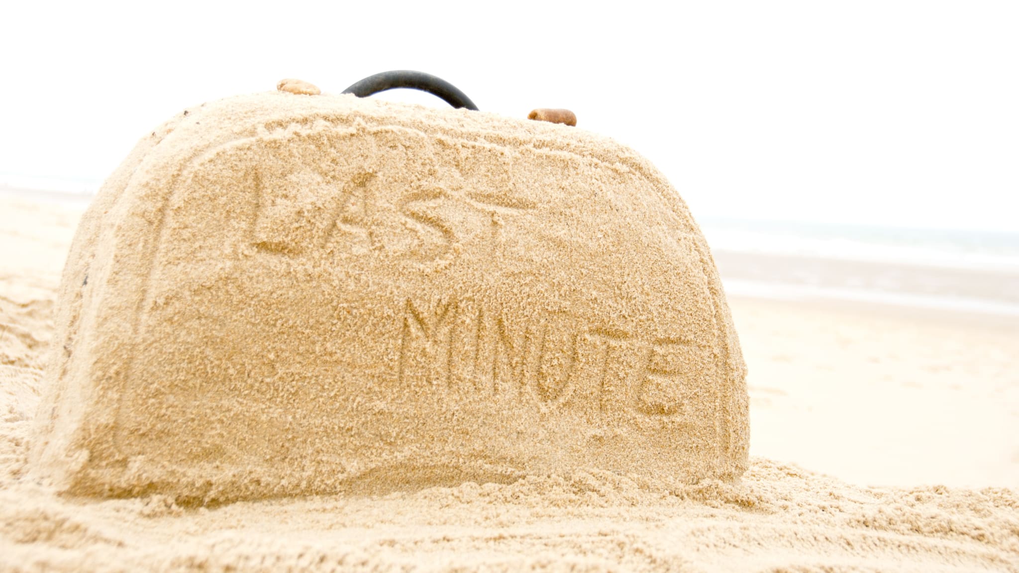 Last Minute-Tipps von HolidayCheck