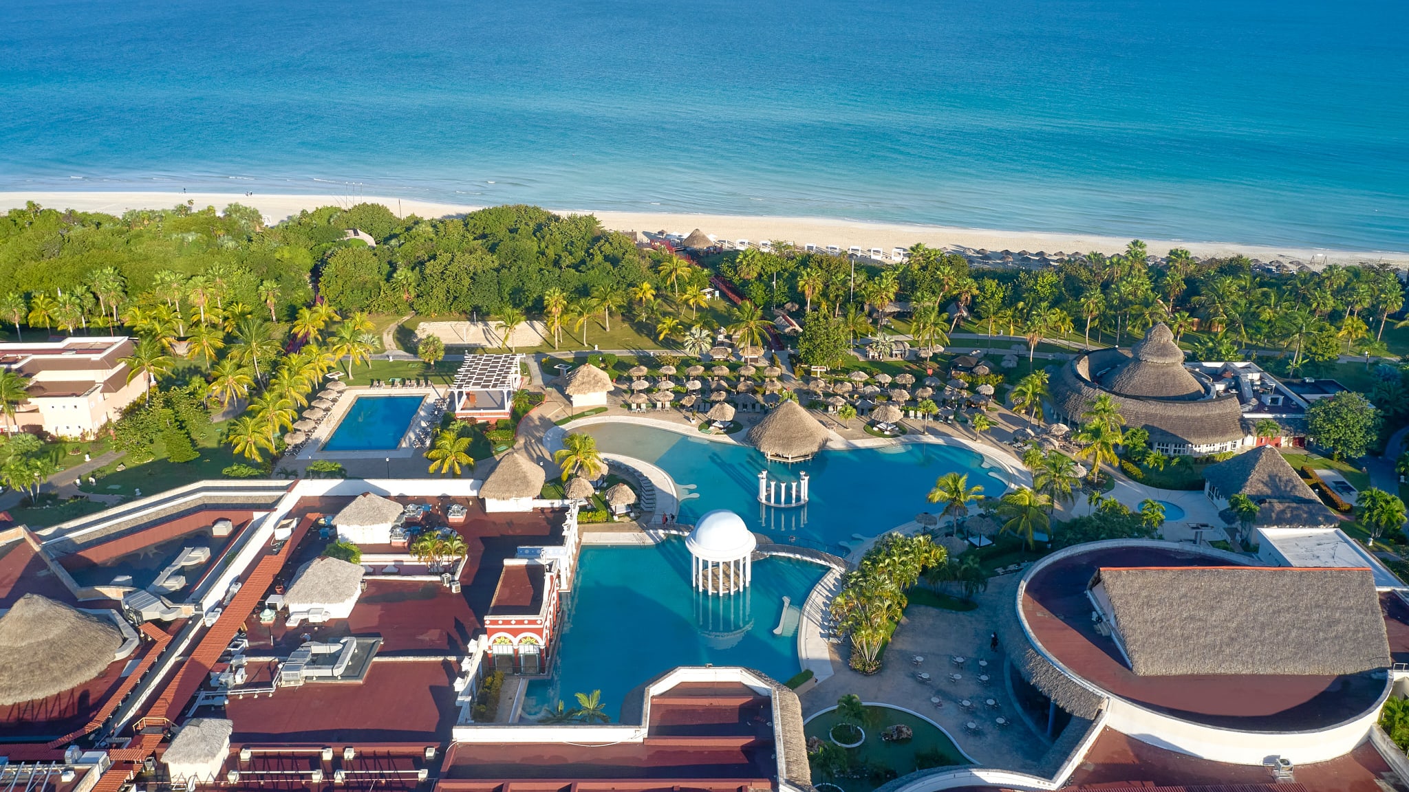 Außenansicht © Iberostar Selection Varadero