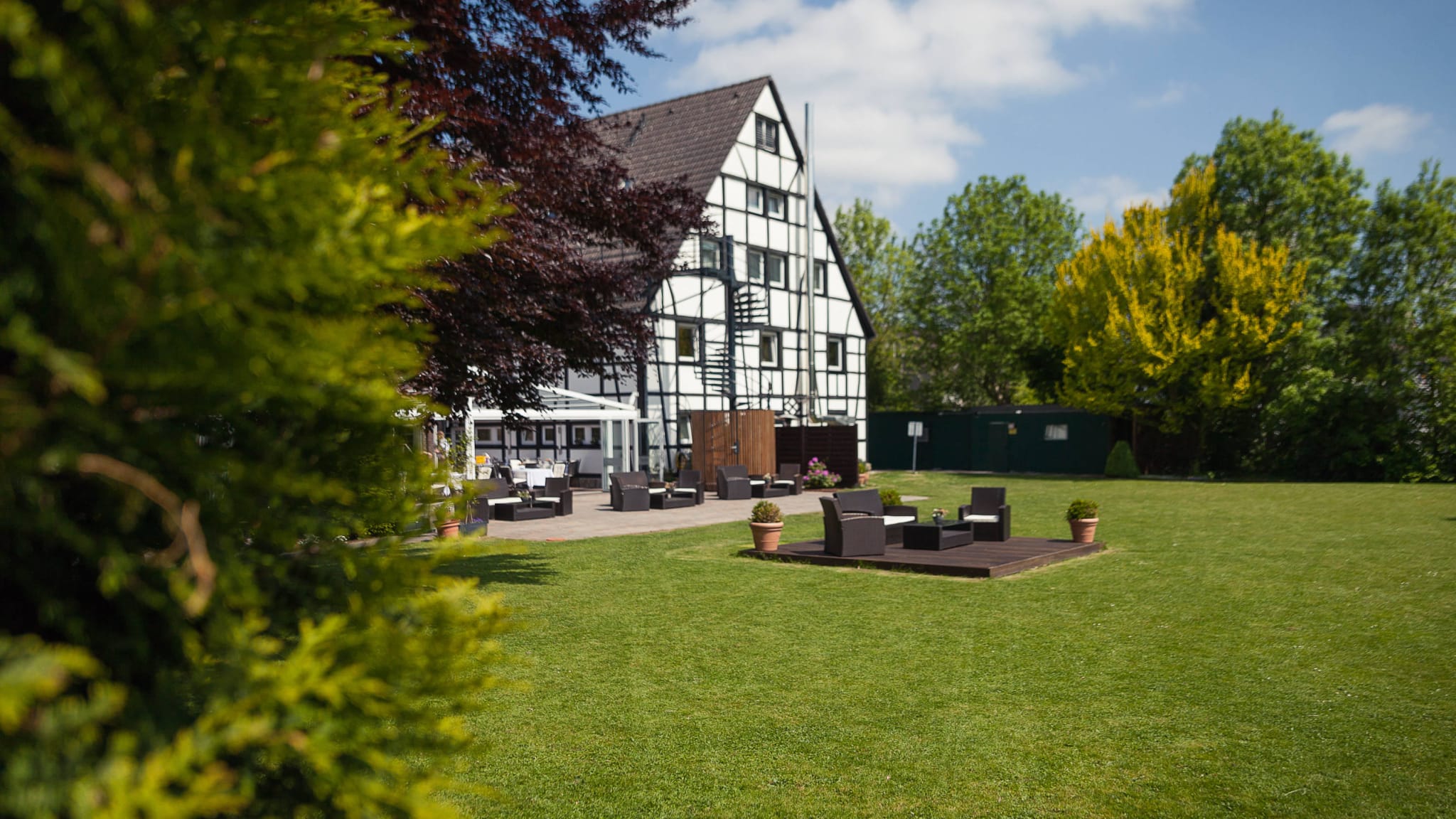 FußballBundesliga die besten Hotels in der Nähe des Signal Iduna Parks