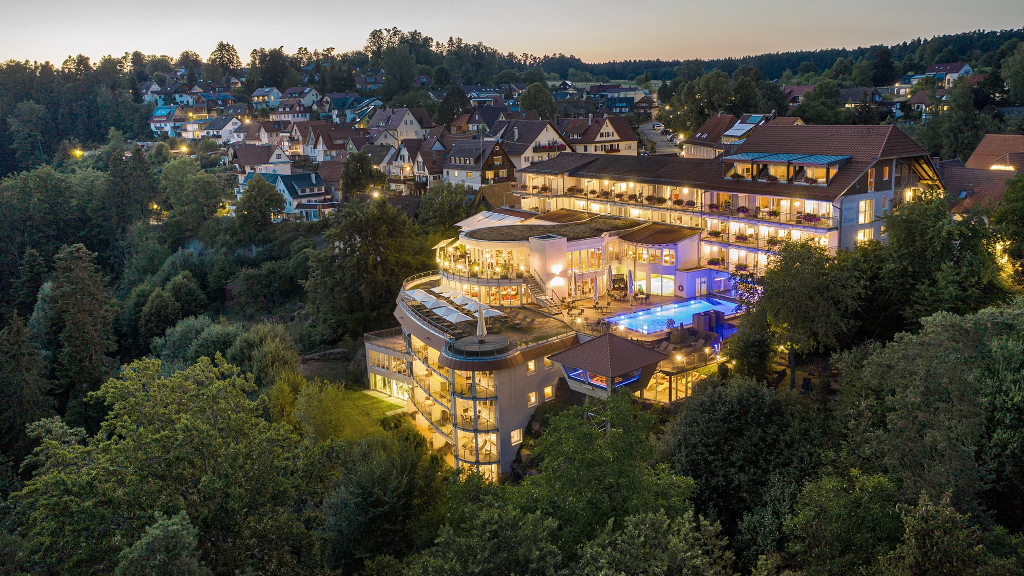 Außenansicht © Berlins Kronelamm