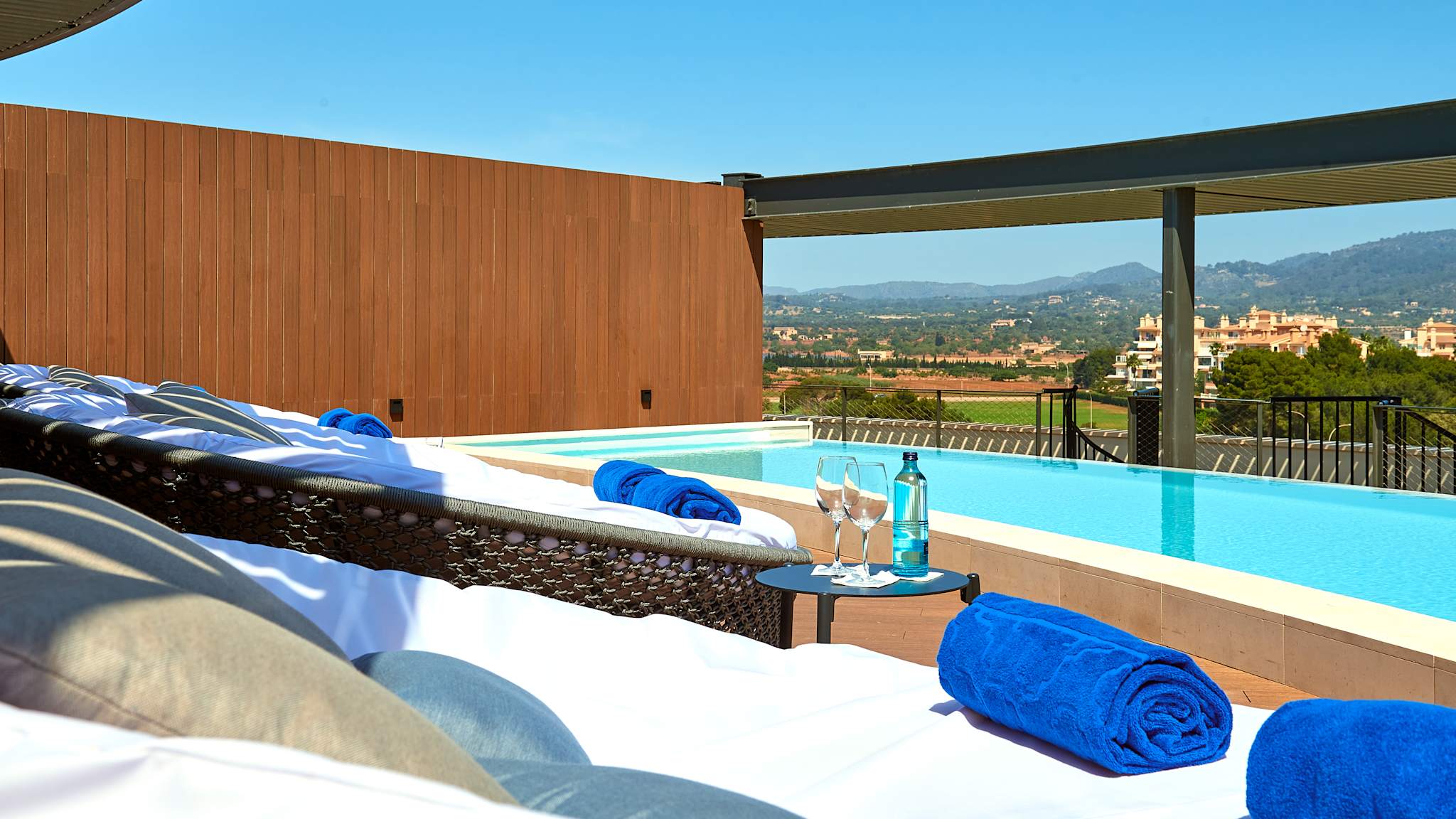 Zimmer © Protur Biomar Sensatori Resort