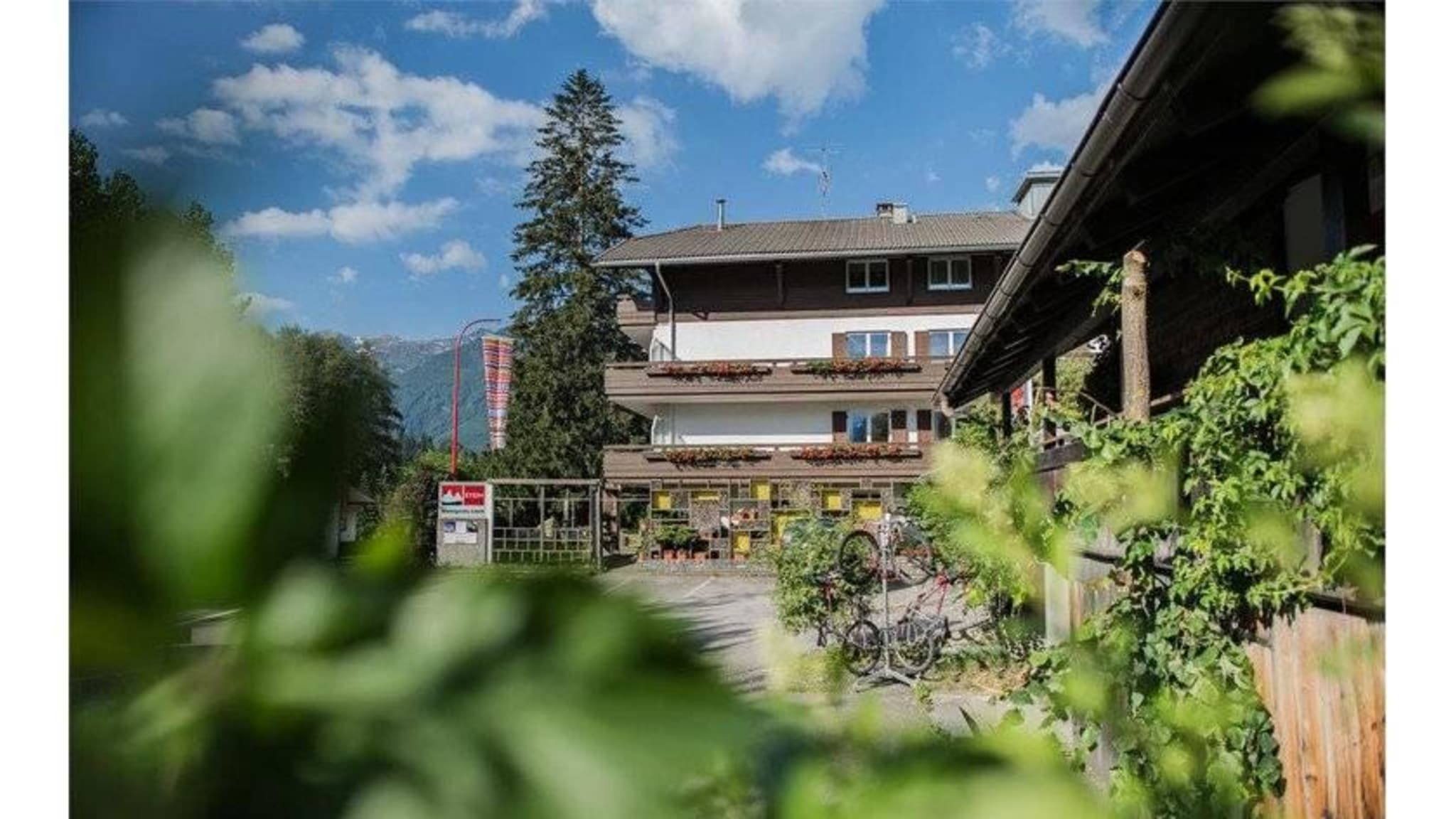 Hotel Steinpent, Ahrntal, Südtirol