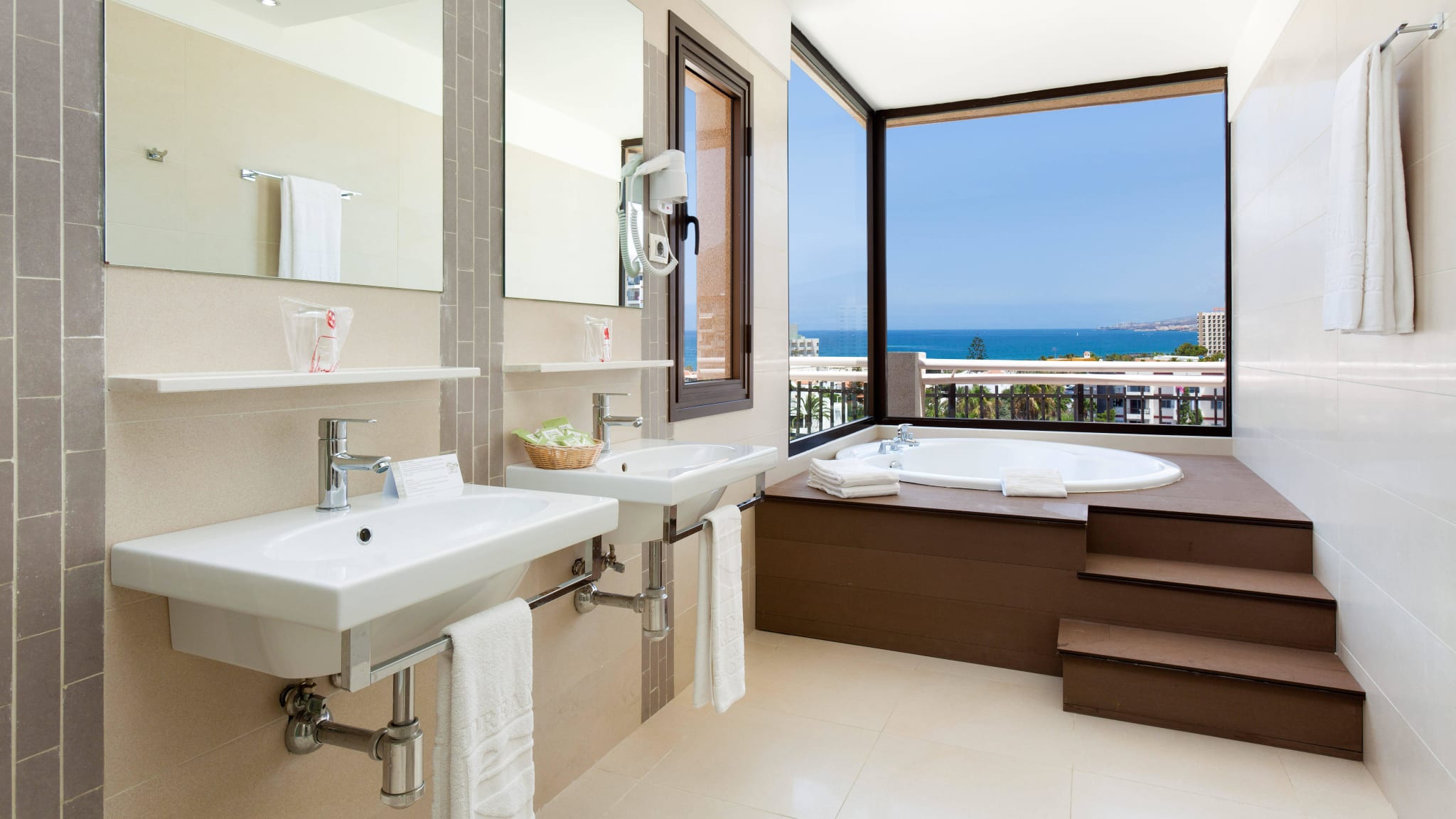Suite © Hotel Dream Noelia Sur