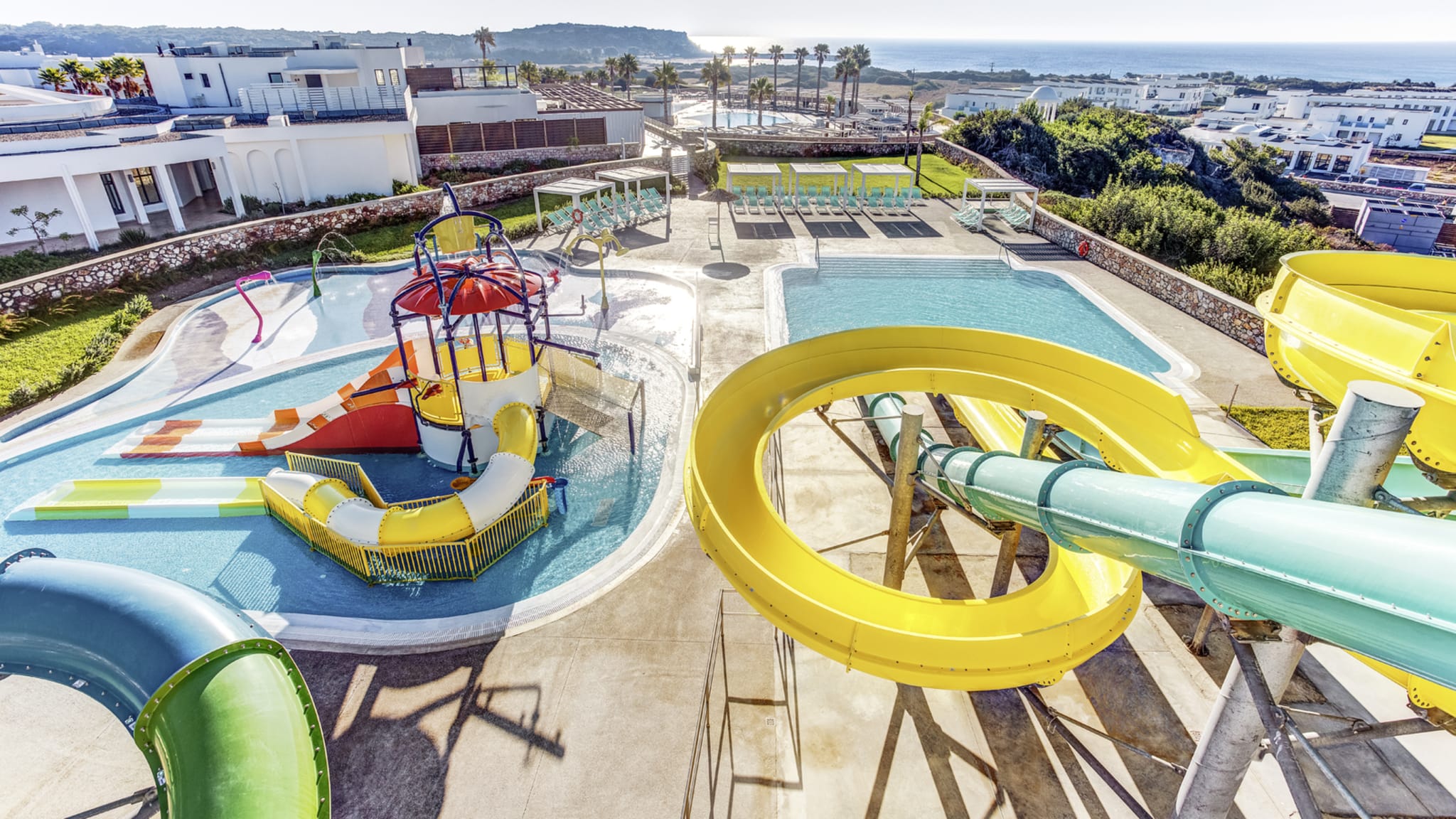 Sport & Freizeit © TUI MAGIC LIFE Plimmiri