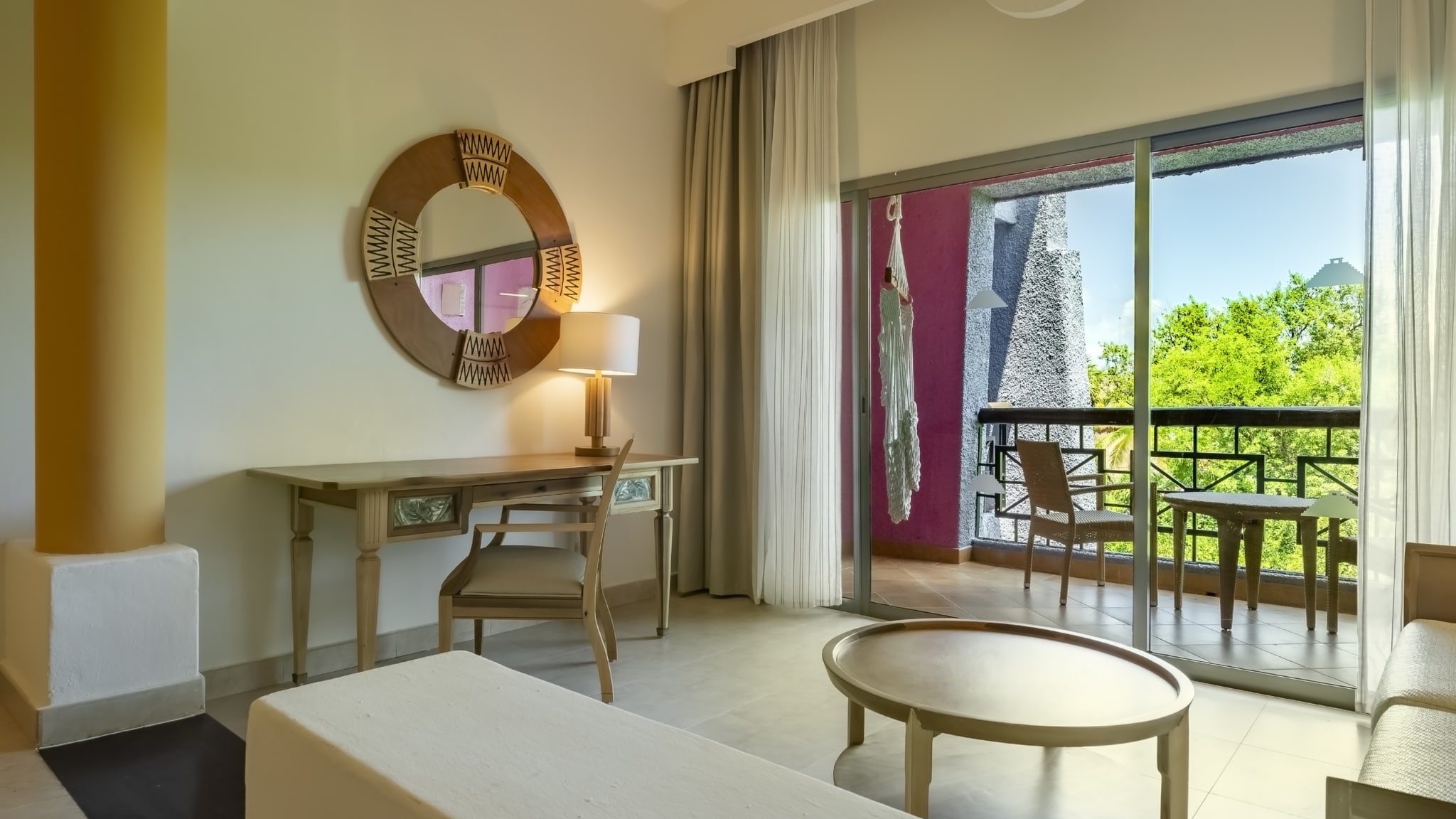 Zimmer © Iberostar Selection Paraiso Maya Suites