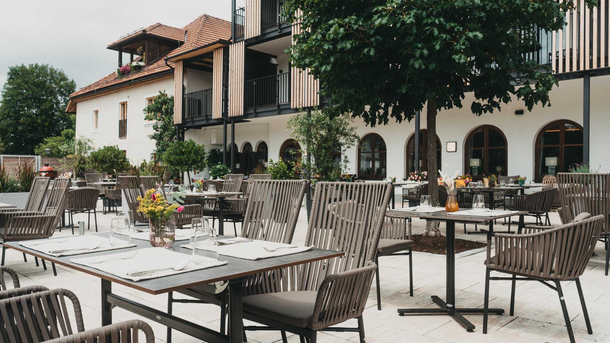 Gastro © Eibl-Brunner