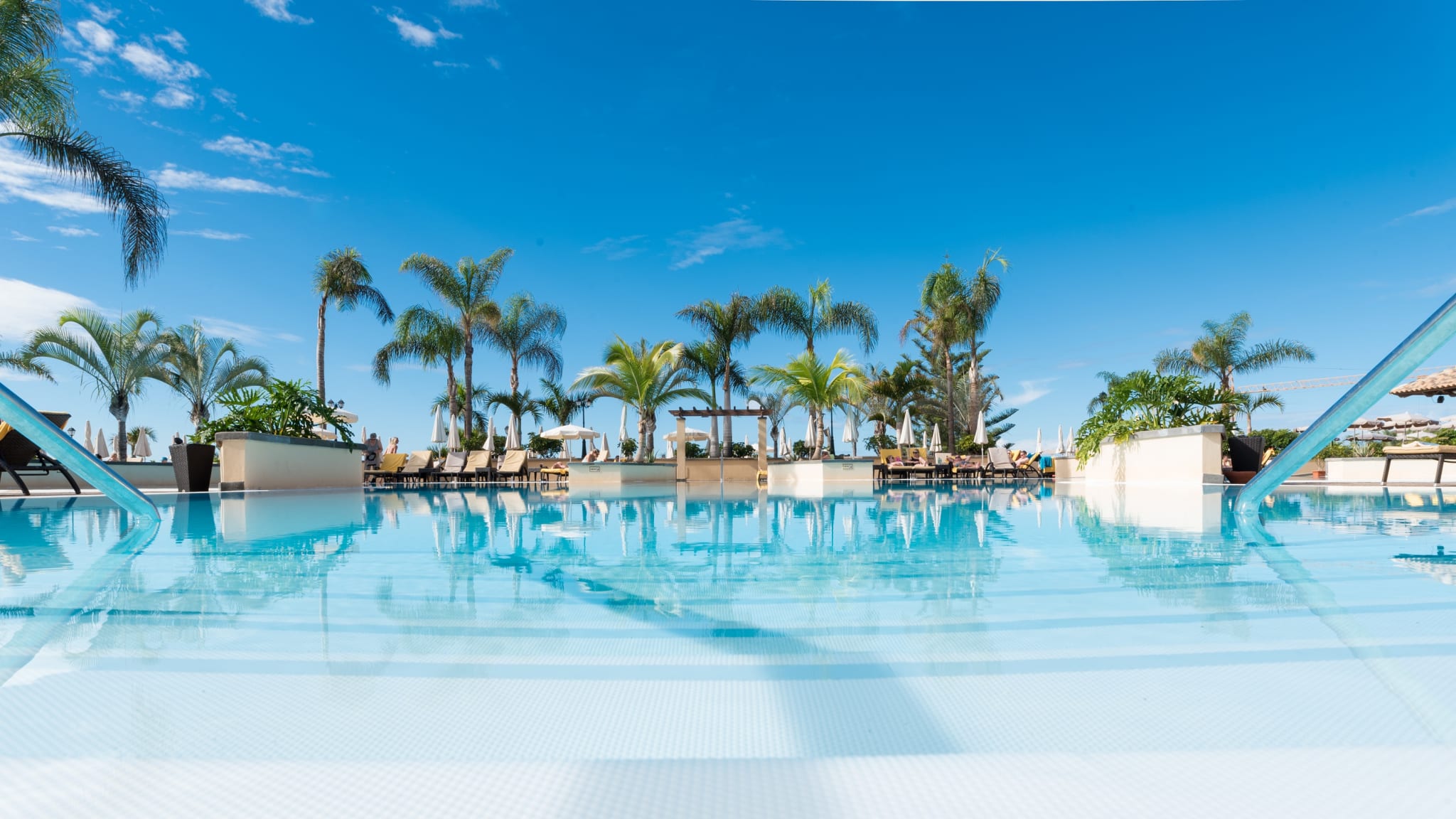 Hotel GF Victoria, Costa Adeje auf Teneriffa