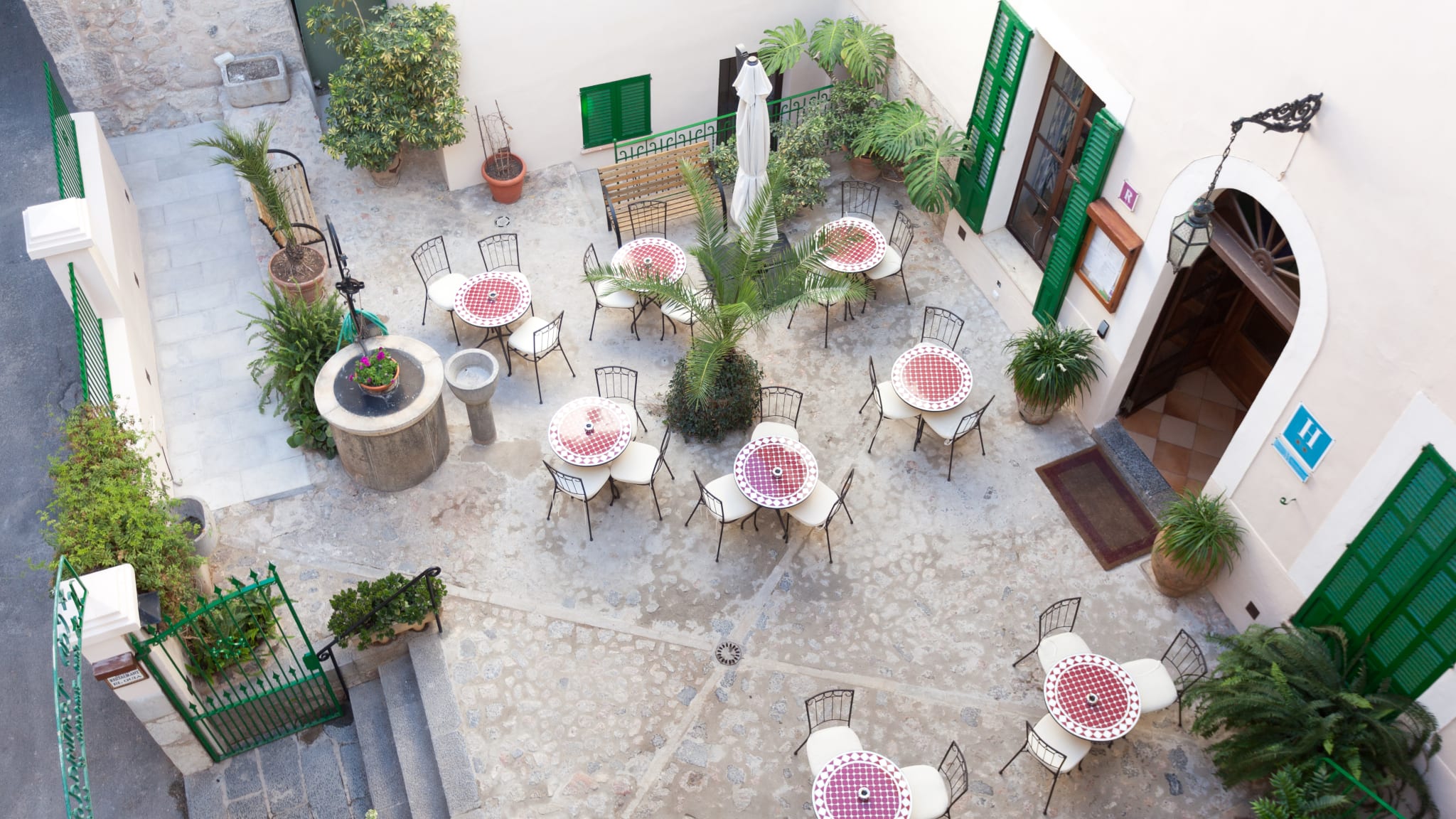 Sonstiges © Hotel El Guia