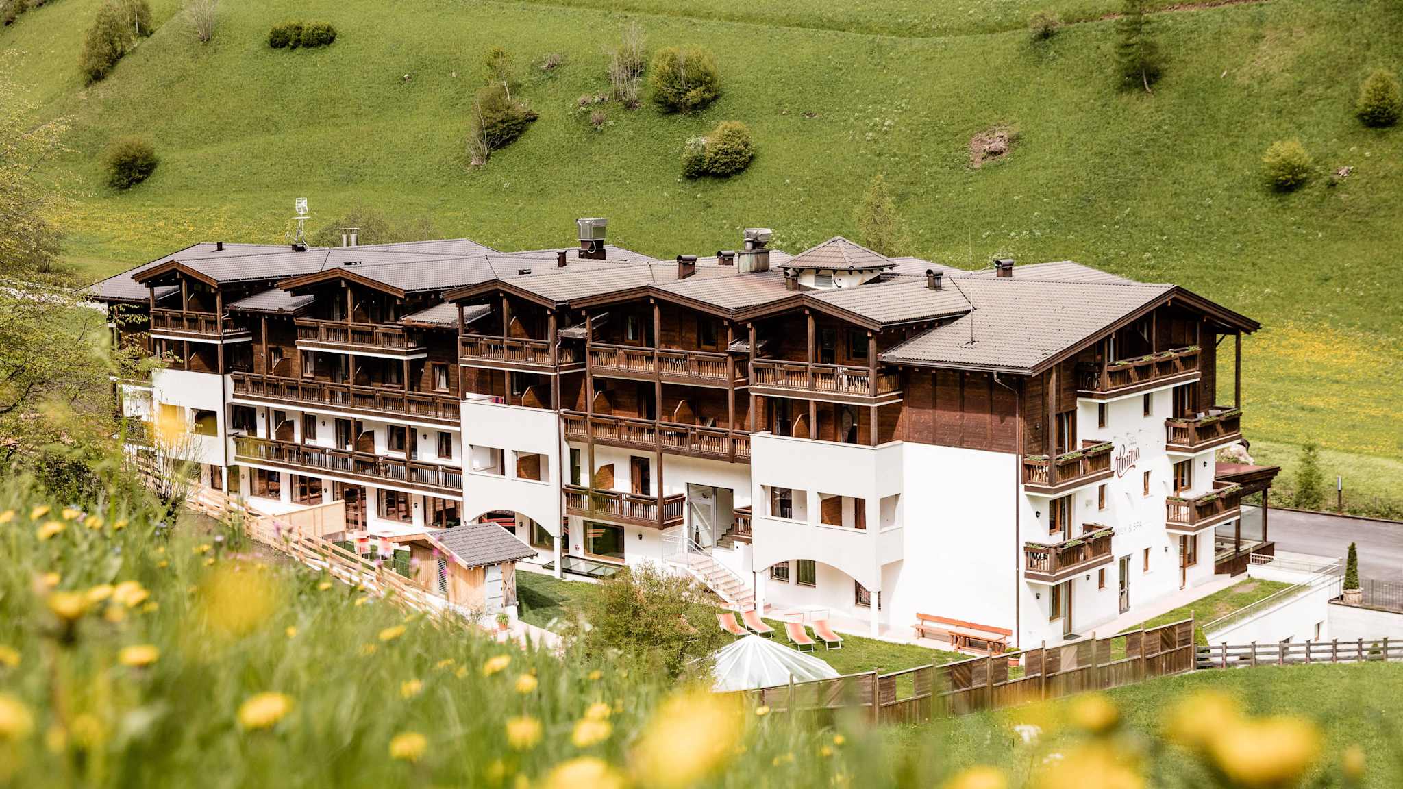 Hotel Almina © Hotel Almina