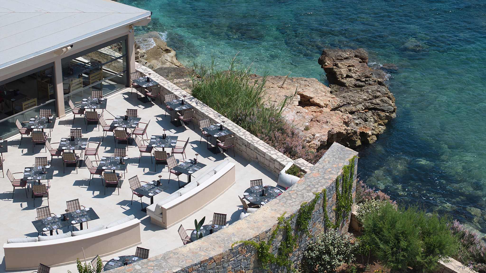 Gastro © Creta Maris Resort