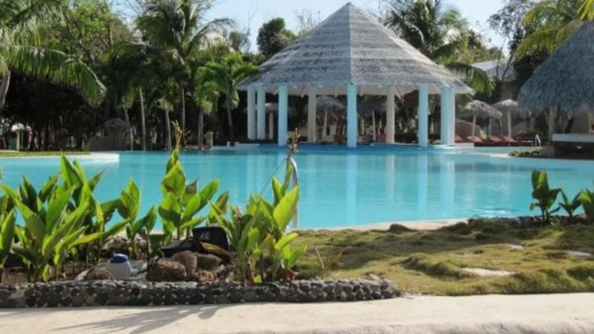 Hotel Paradisus Rio de Oro © Hotel Paradisus Rio de Oro
