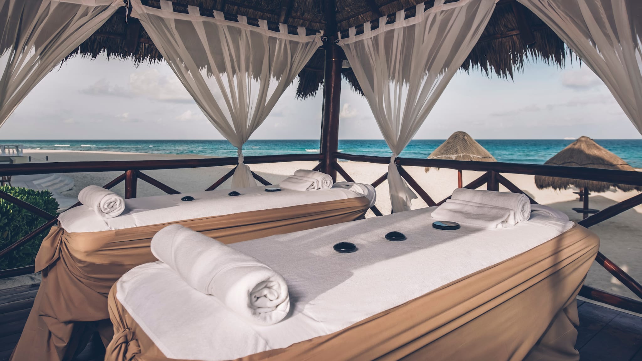 Sport & Freizeit © Iberostar Selection Cancun