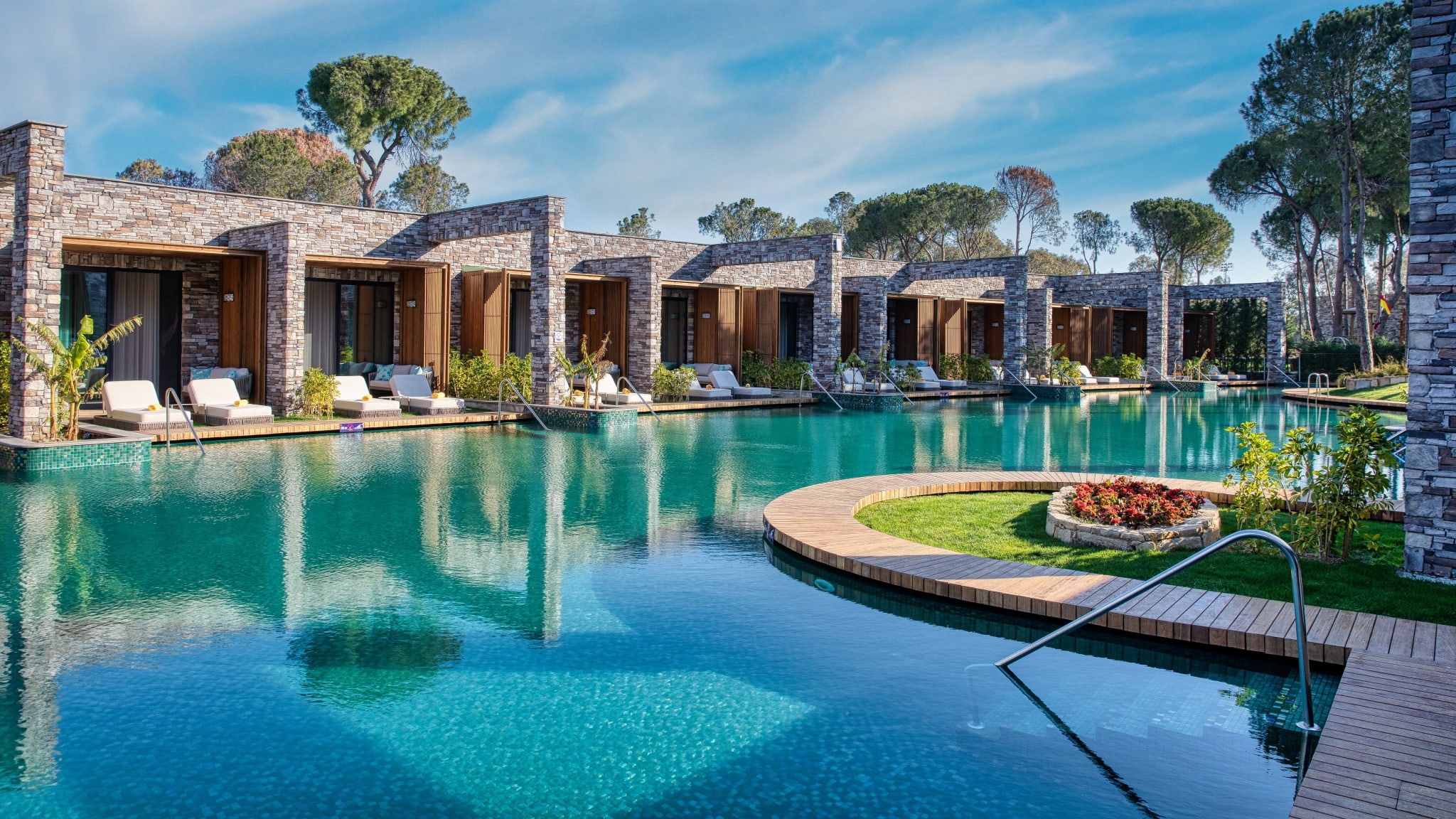 Zimmer © Kaya Palazzo Golf Resort