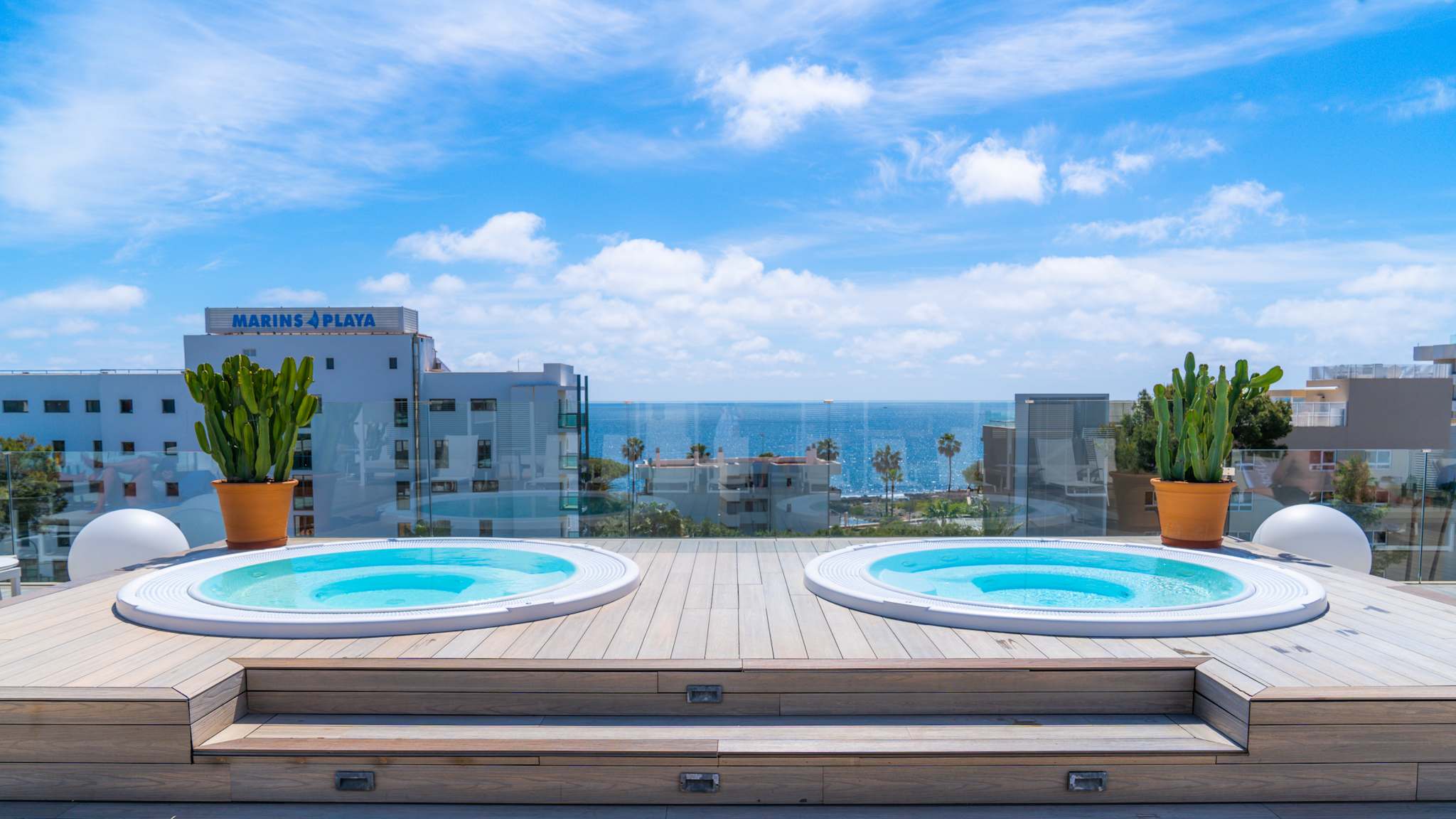 Sport & Freizeit © Aparthotel Marins Playa