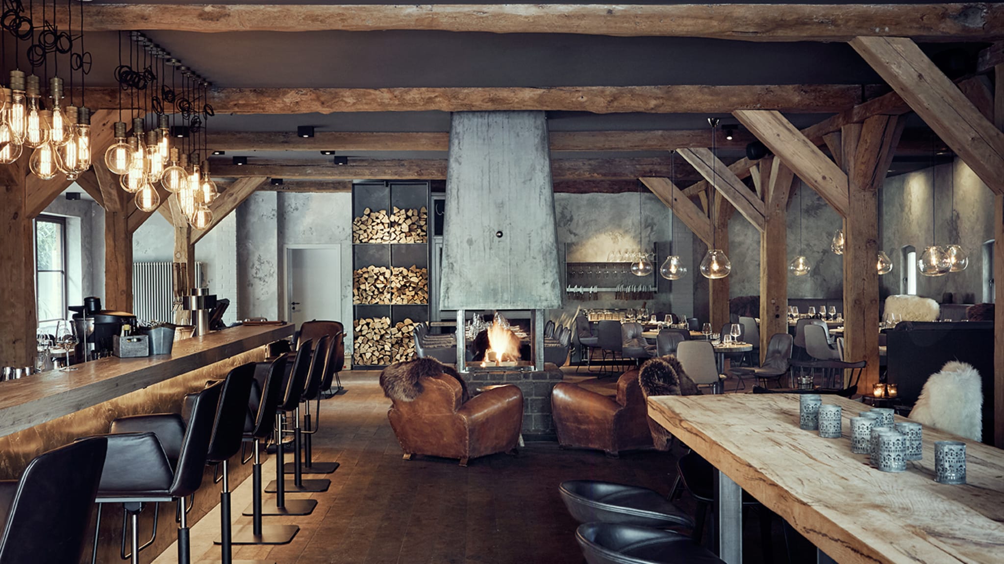 Gastro © Landhaus Flottbek