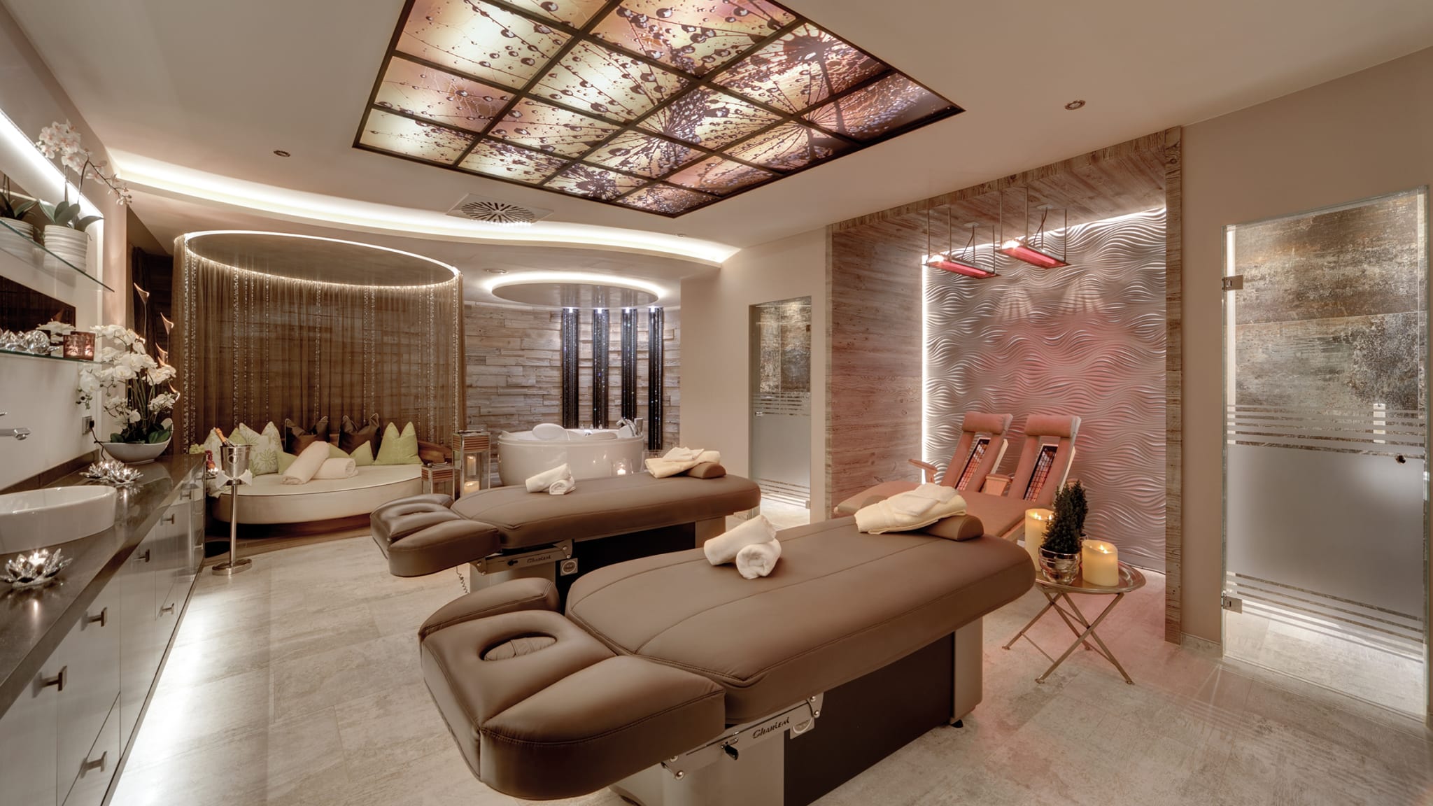 Wellness- & Sporthotel Jagdhof, Röhrnbach, Bayern
