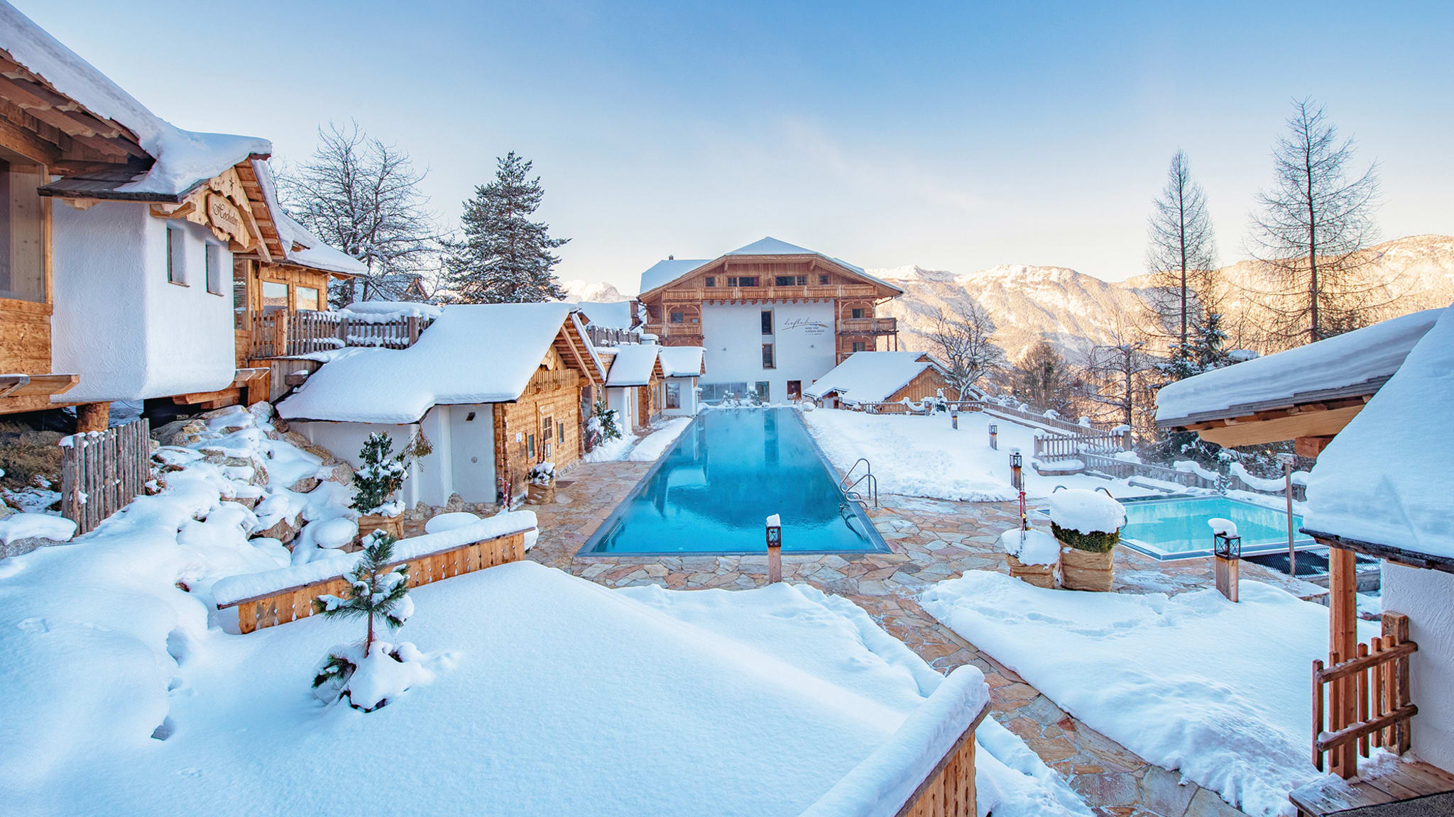 Wunderbar Bestes Wellnesshotel Sterreich Bilder