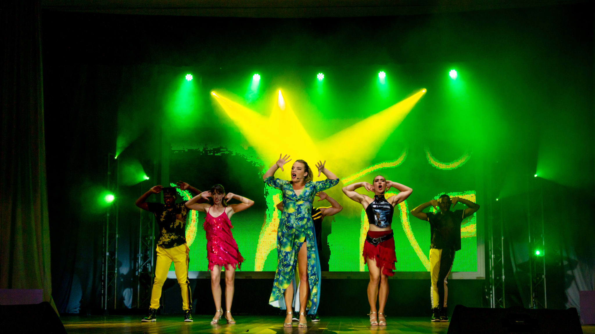 Sport & Freizeit © Iberostar Selection Paraiso Maya Suites