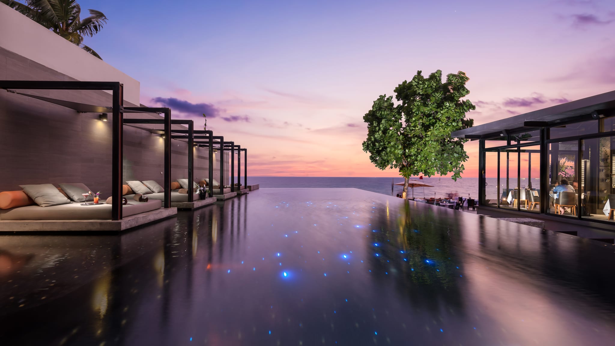 Pool © Aleenta Resort And Spa Phuket - Phangnga