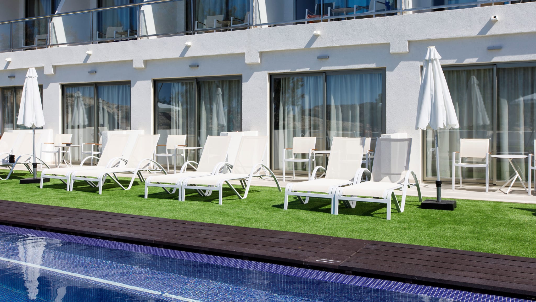 Zimmer © THB Cala Lliteras (Wiedereröffnung Mai 2