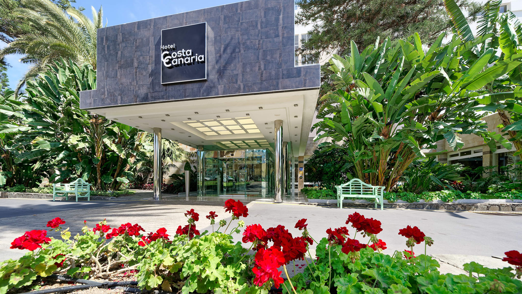 Hotel Bull Costa Canaria & Spa – Adults only, Gran Canaria
