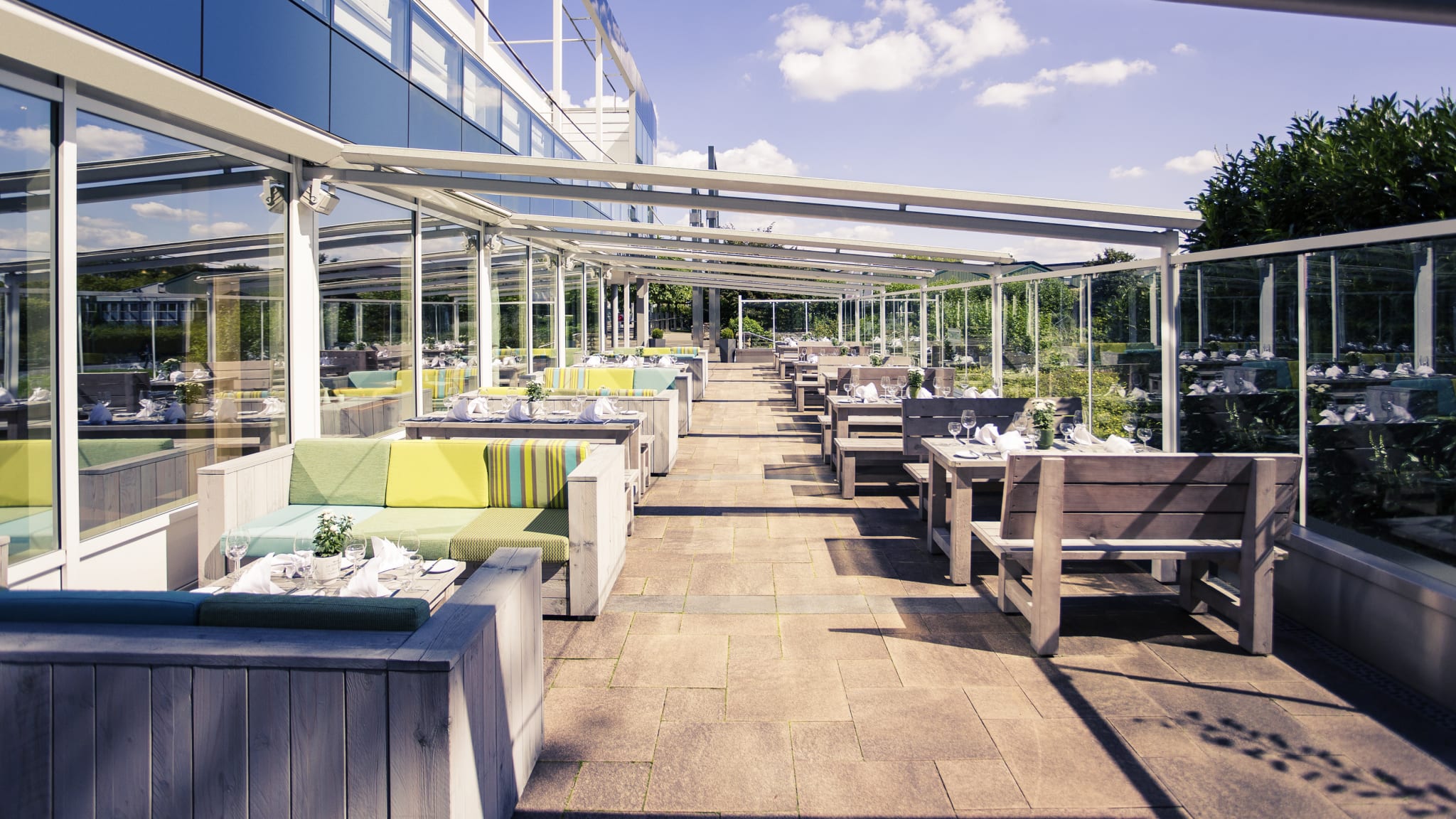 FußballBundesliga die besten Hotels in der Nähe des Signal Iduna Parks