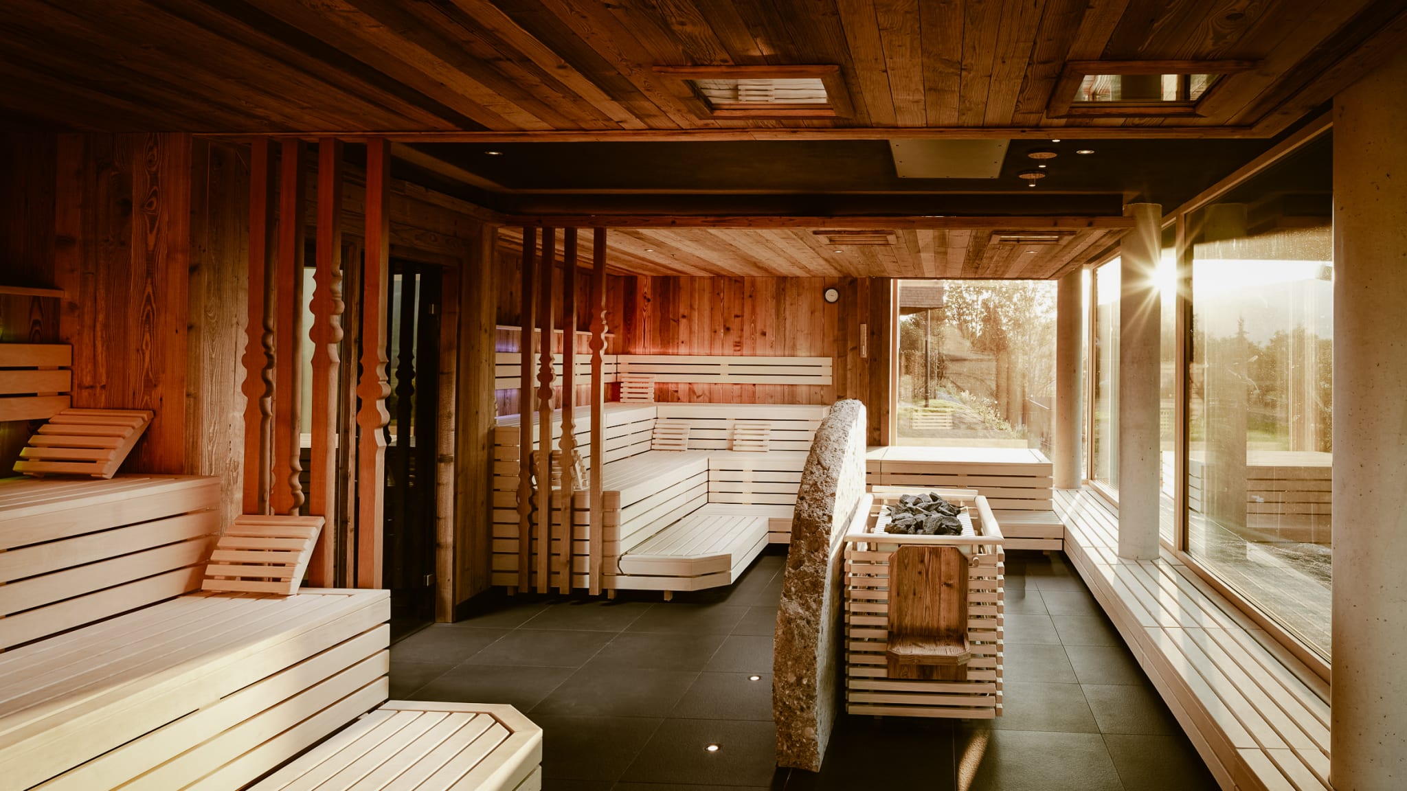 Sport & Freizeit © Bergkristall - Mein Resort im Allgäu