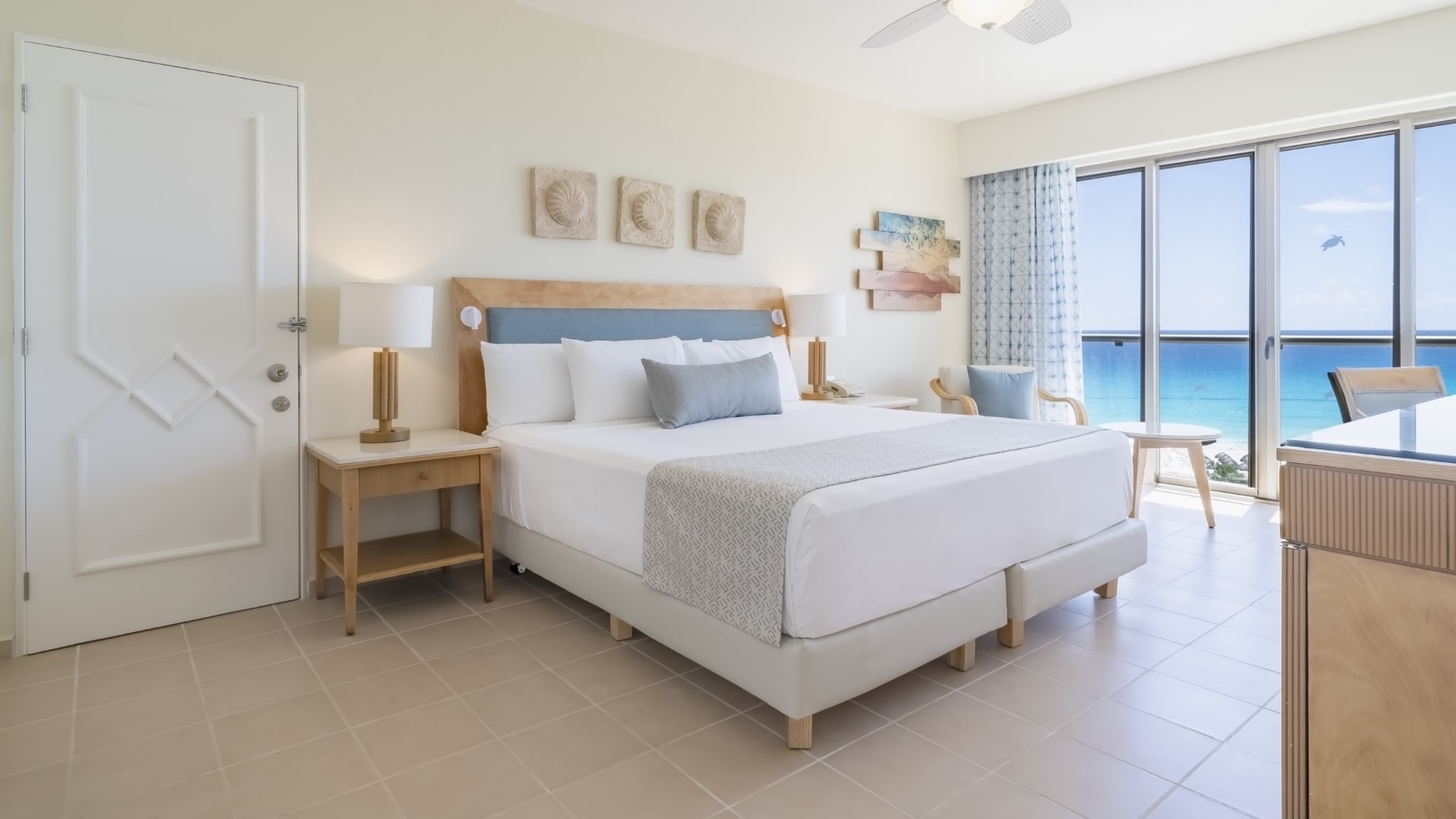 Zimmer © Iberostar Selection Cancun