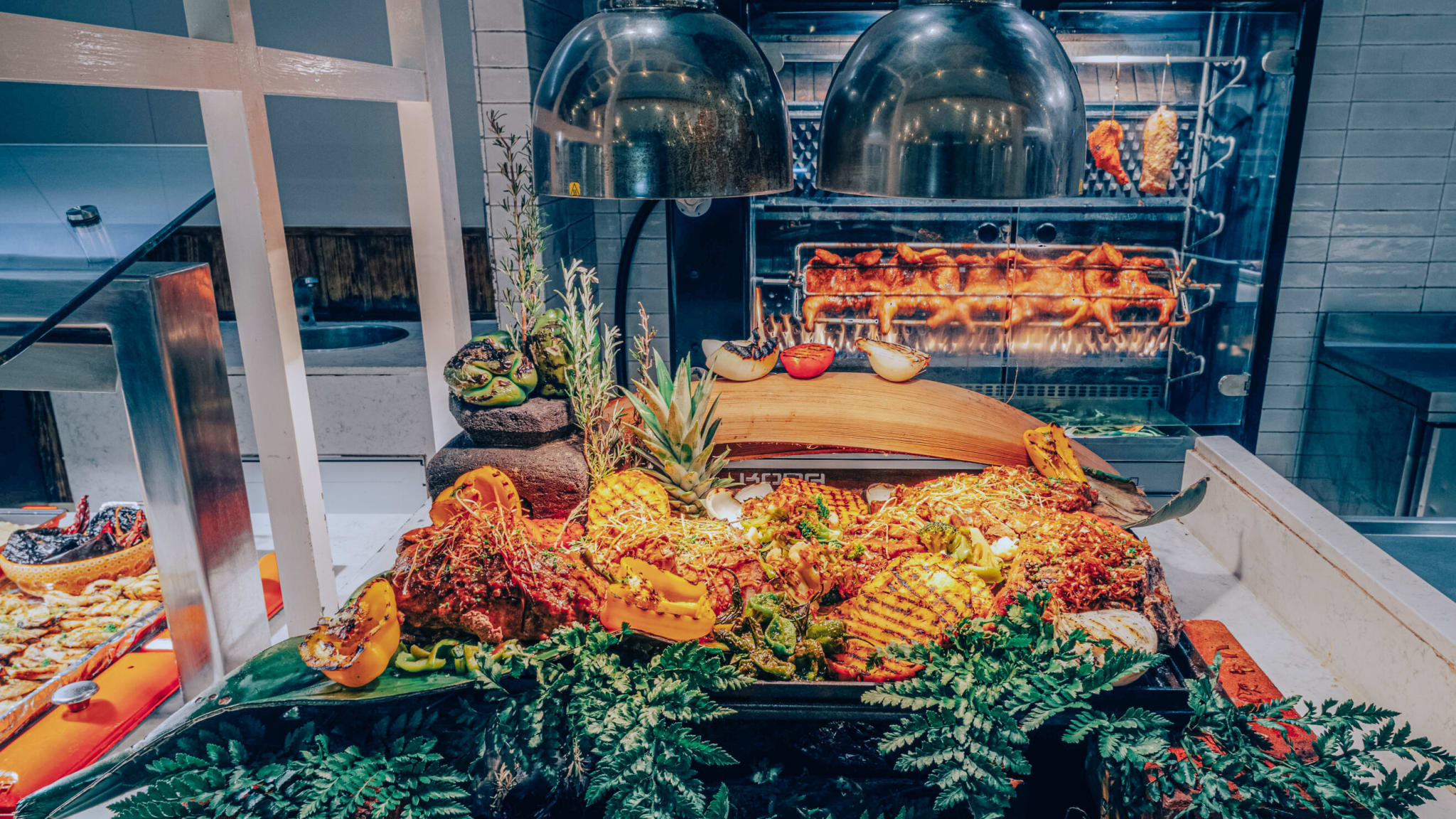 Gastro © Iberostar Selection Paraiso Maya Suites