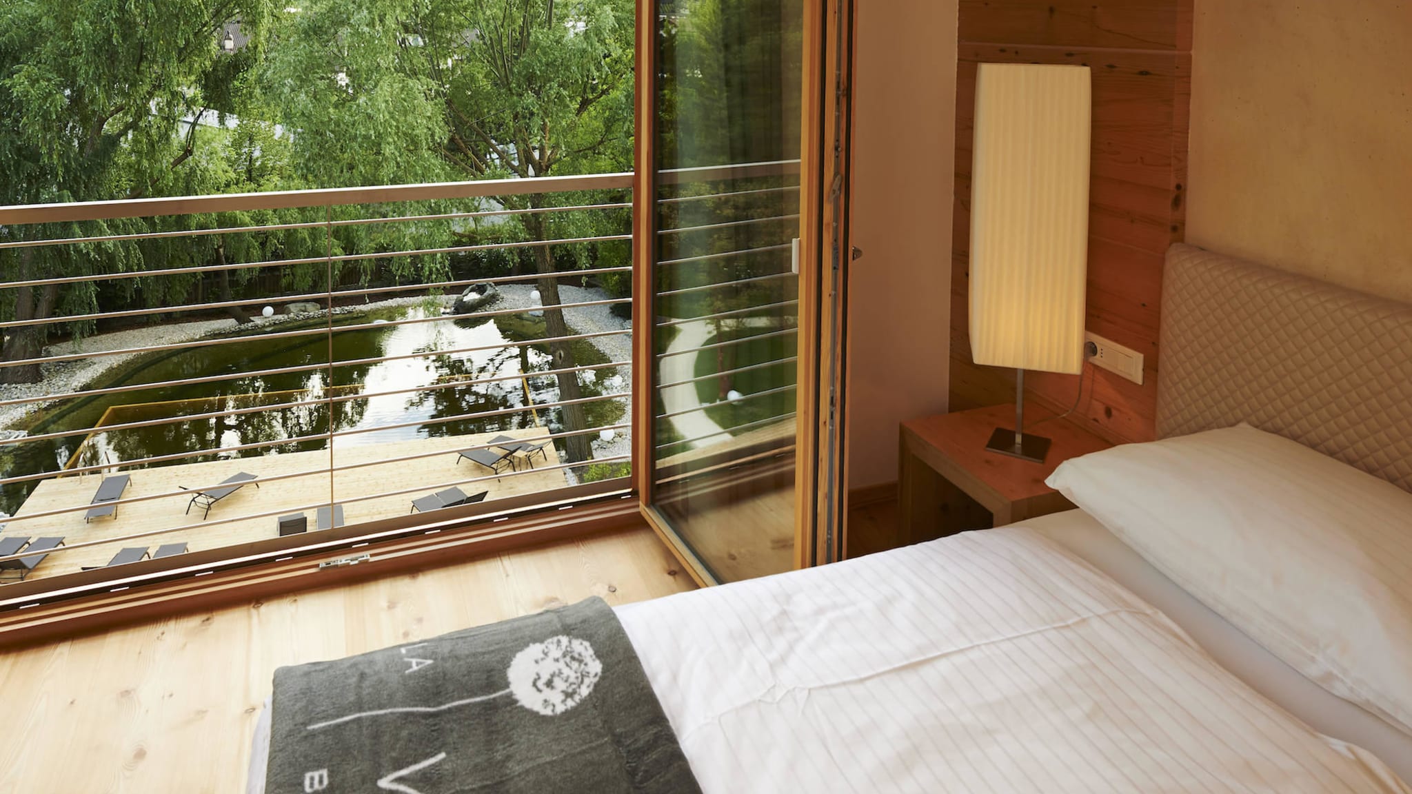 La Vimea Biotique Hotel © Hotel La Vimea - Adults Only