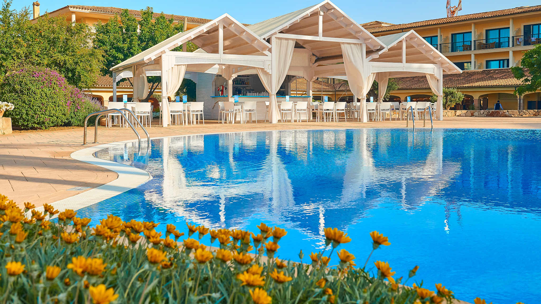 Wunderschne Beste Hotels Auf Mallorca Ebenbild