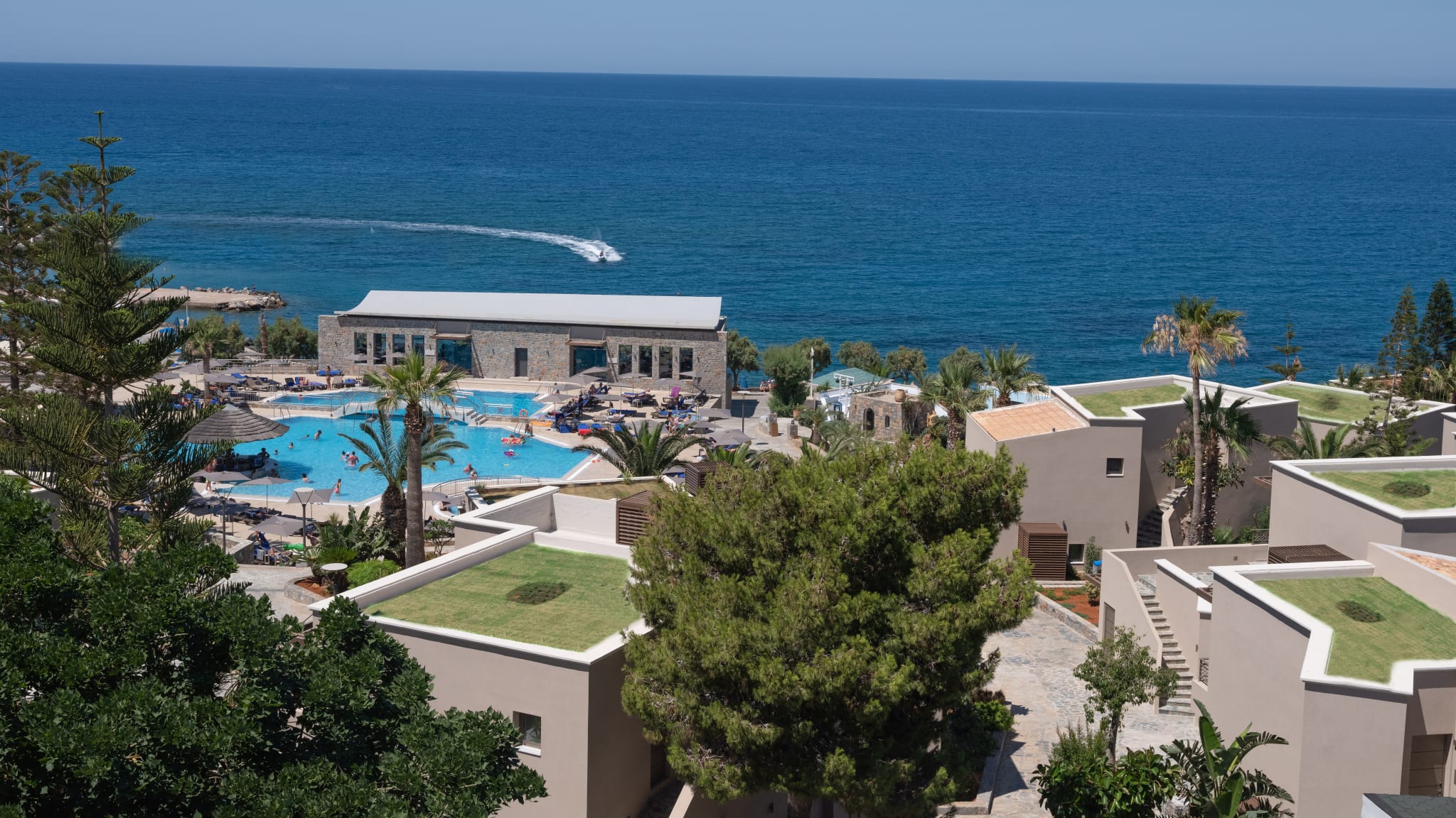 Sonstiges © Hotel Nana Golden Beach