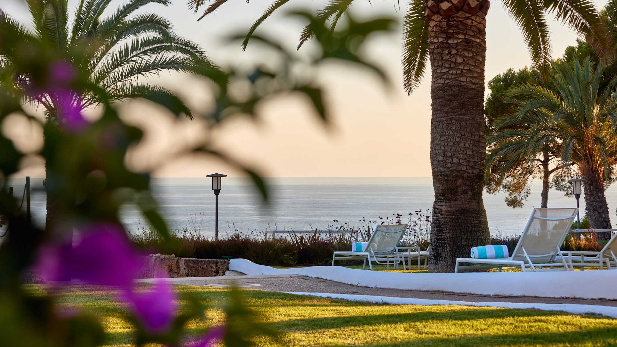 Ausblick © Hotel Galatzó