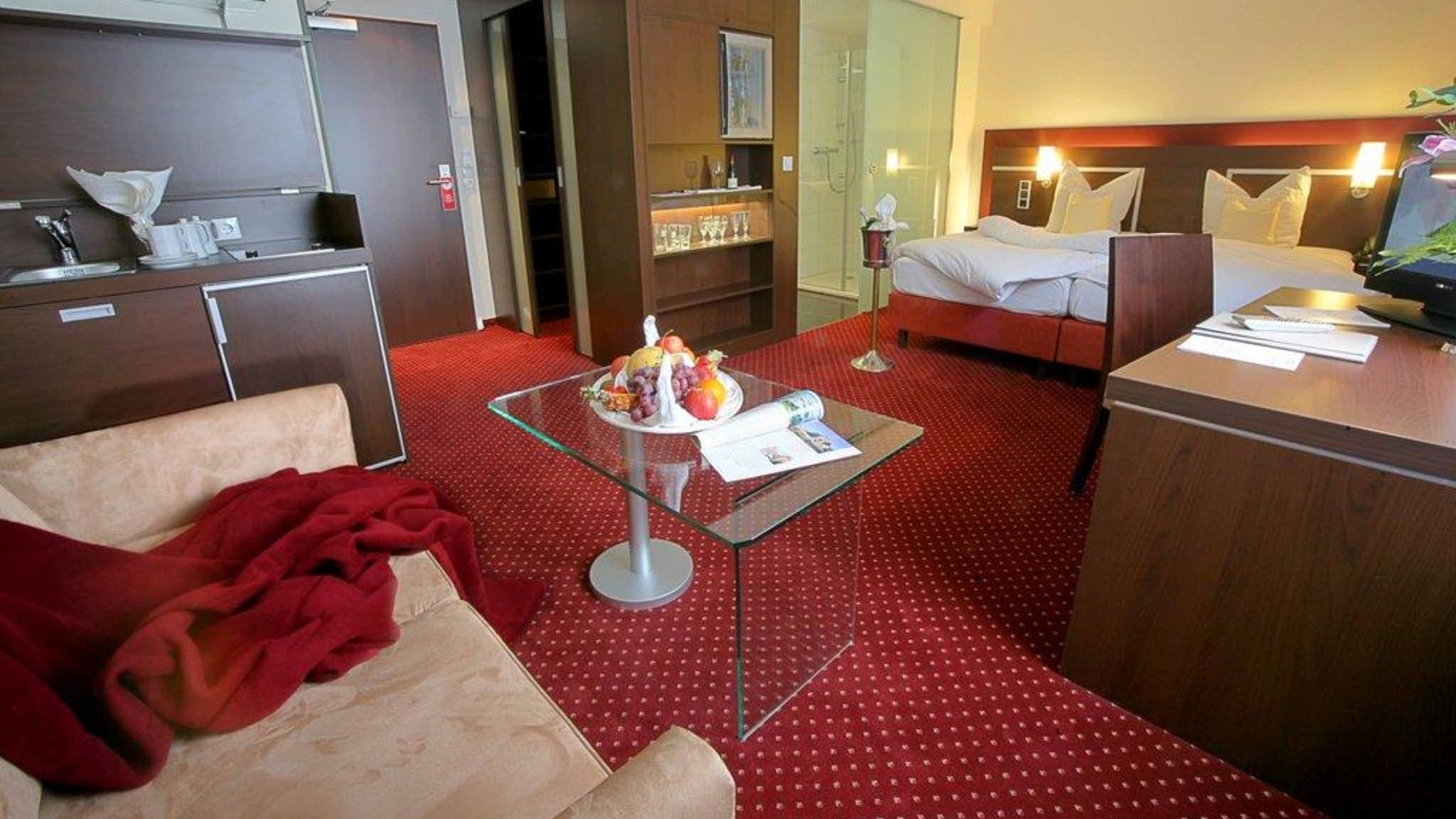 FußballBundesliga die besten Hotels in der Nähe des Signal Iduna Parks