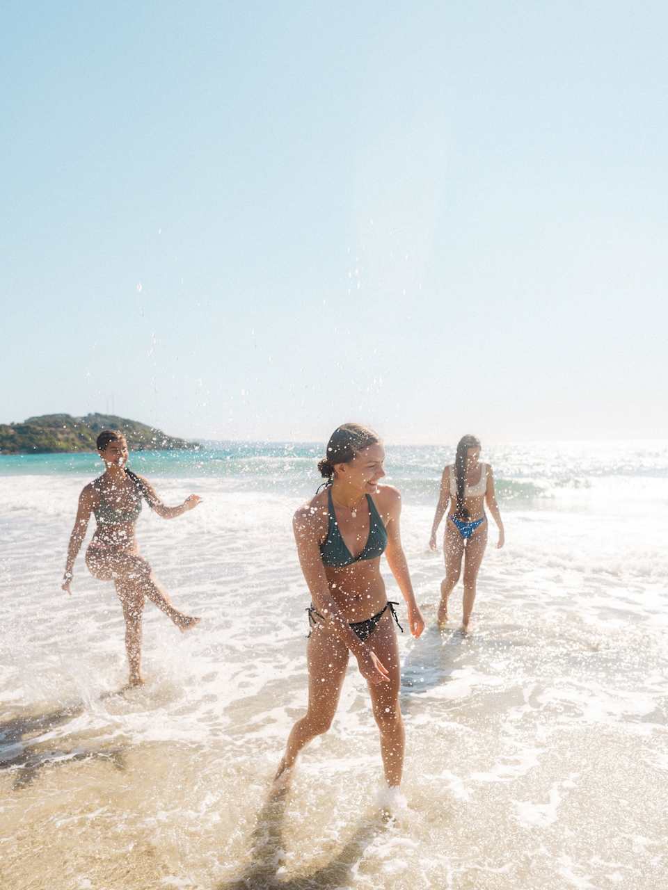 Black Week Deals: Badeferien