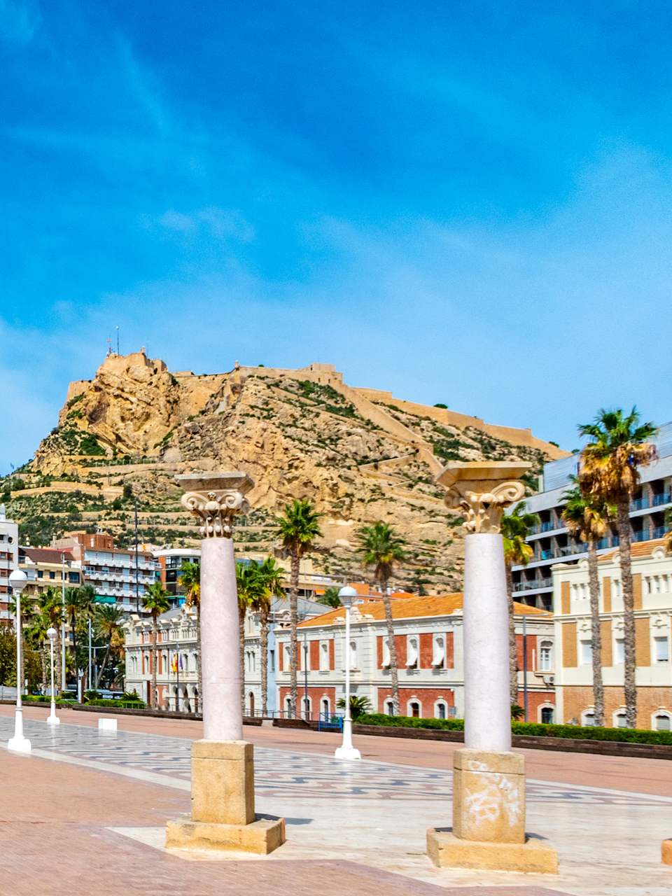 Alicante, Costa Blanca © travelview - stock.adobe.com