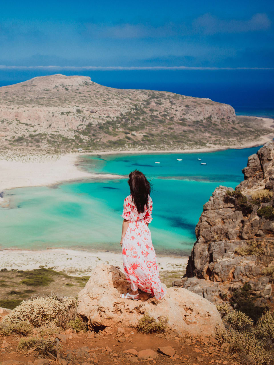 Balos Beach, Kreta © LElik83 - stock.adobe.com