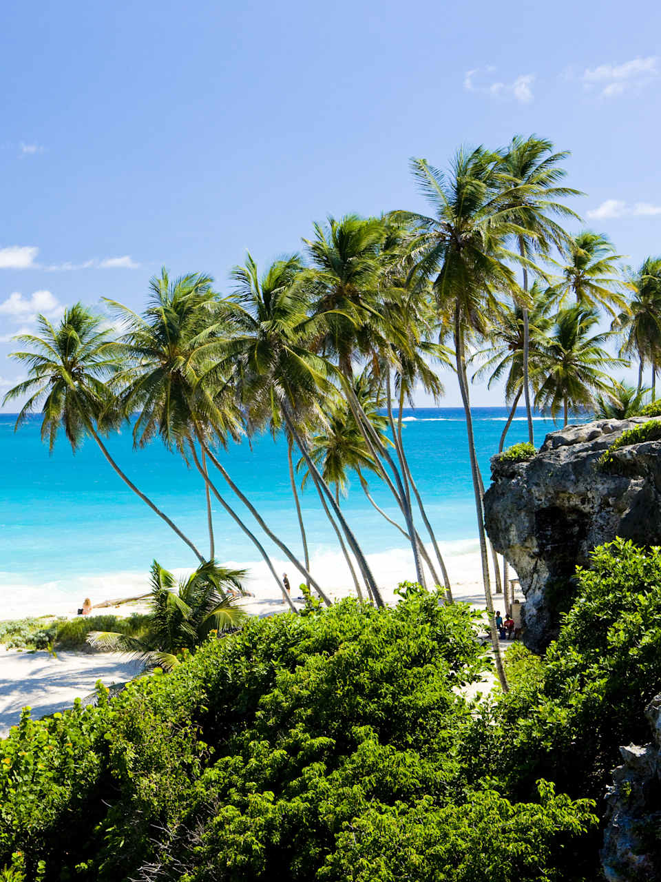 Bottom Bay auf Barbados © stock.adobe.com - Richard Semik