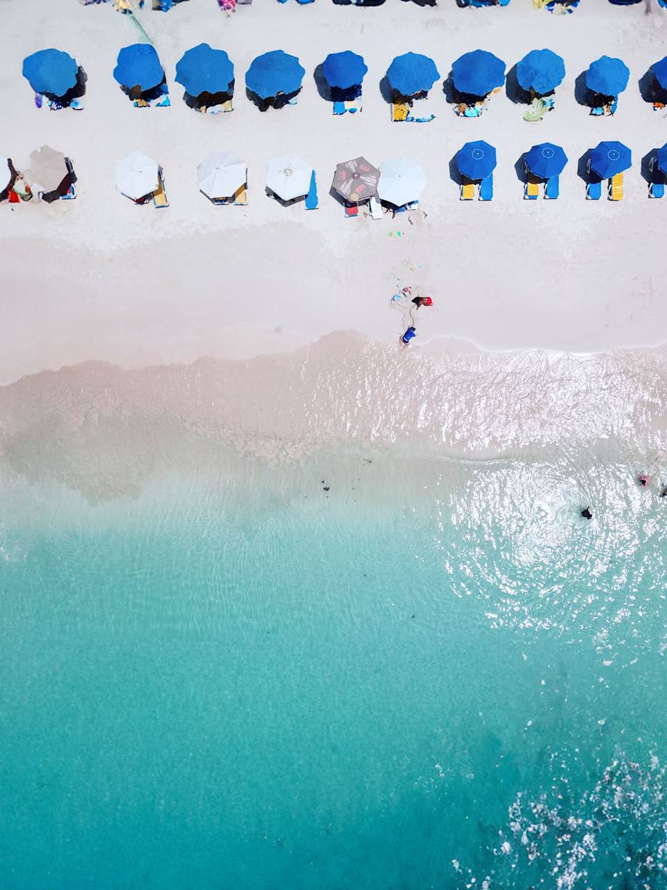 Carlisle Bay, Barbados
