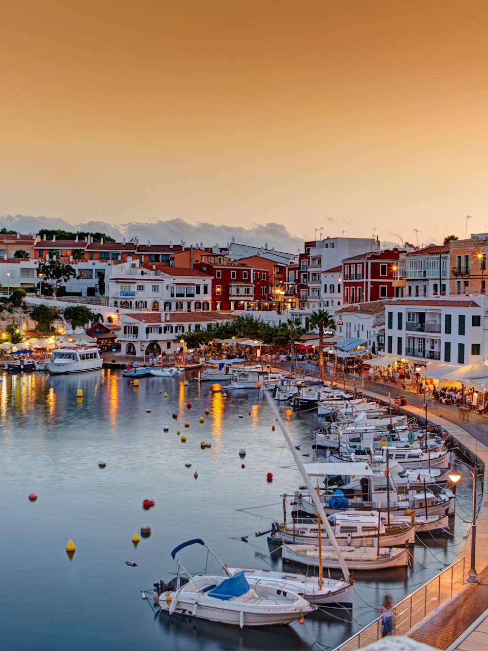 Es Castell, Menorca, Spanien © stock.adobe.com - Massimo Pizzotti