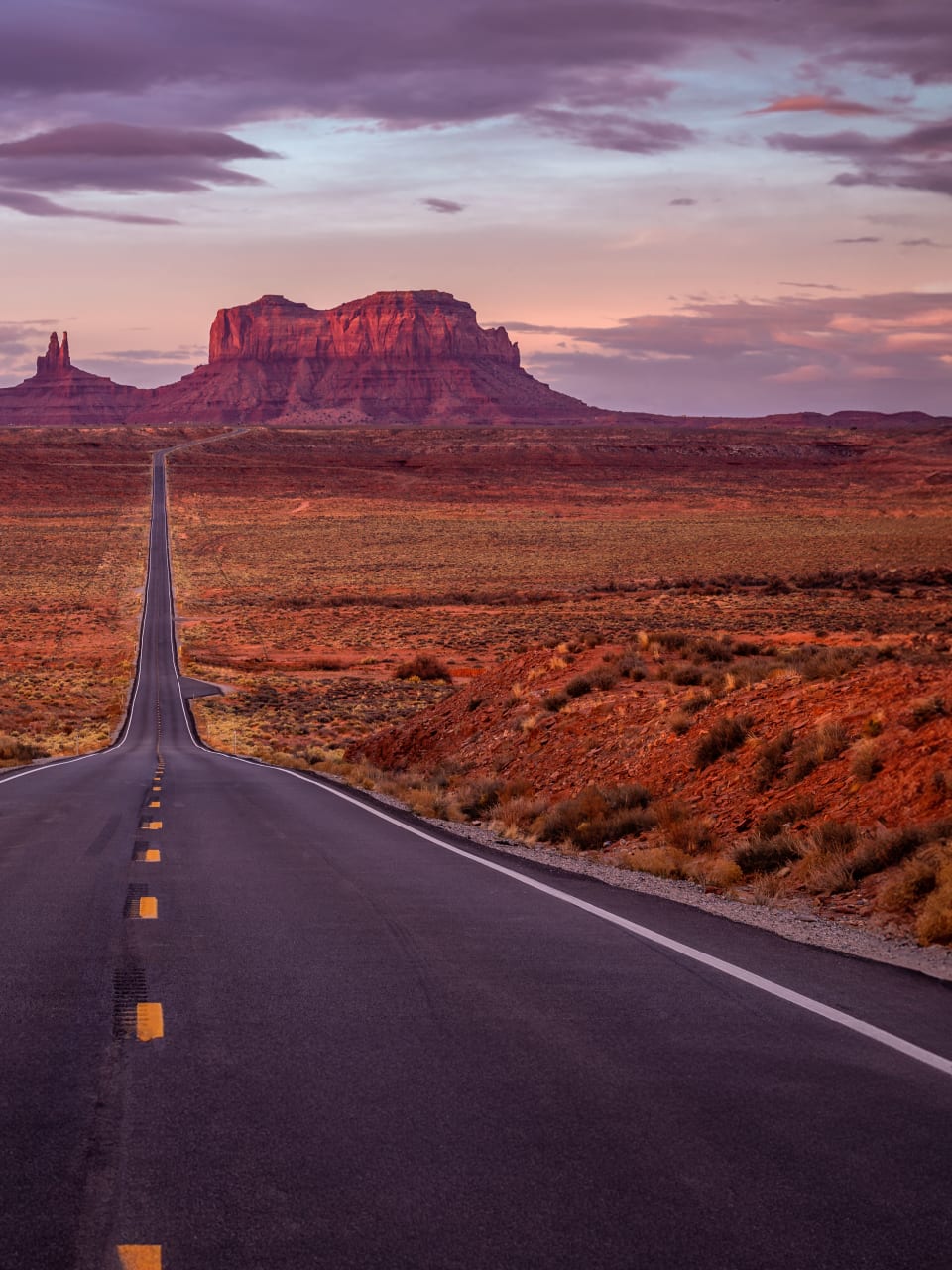 Roadtrip zum Grand Canyon, USA