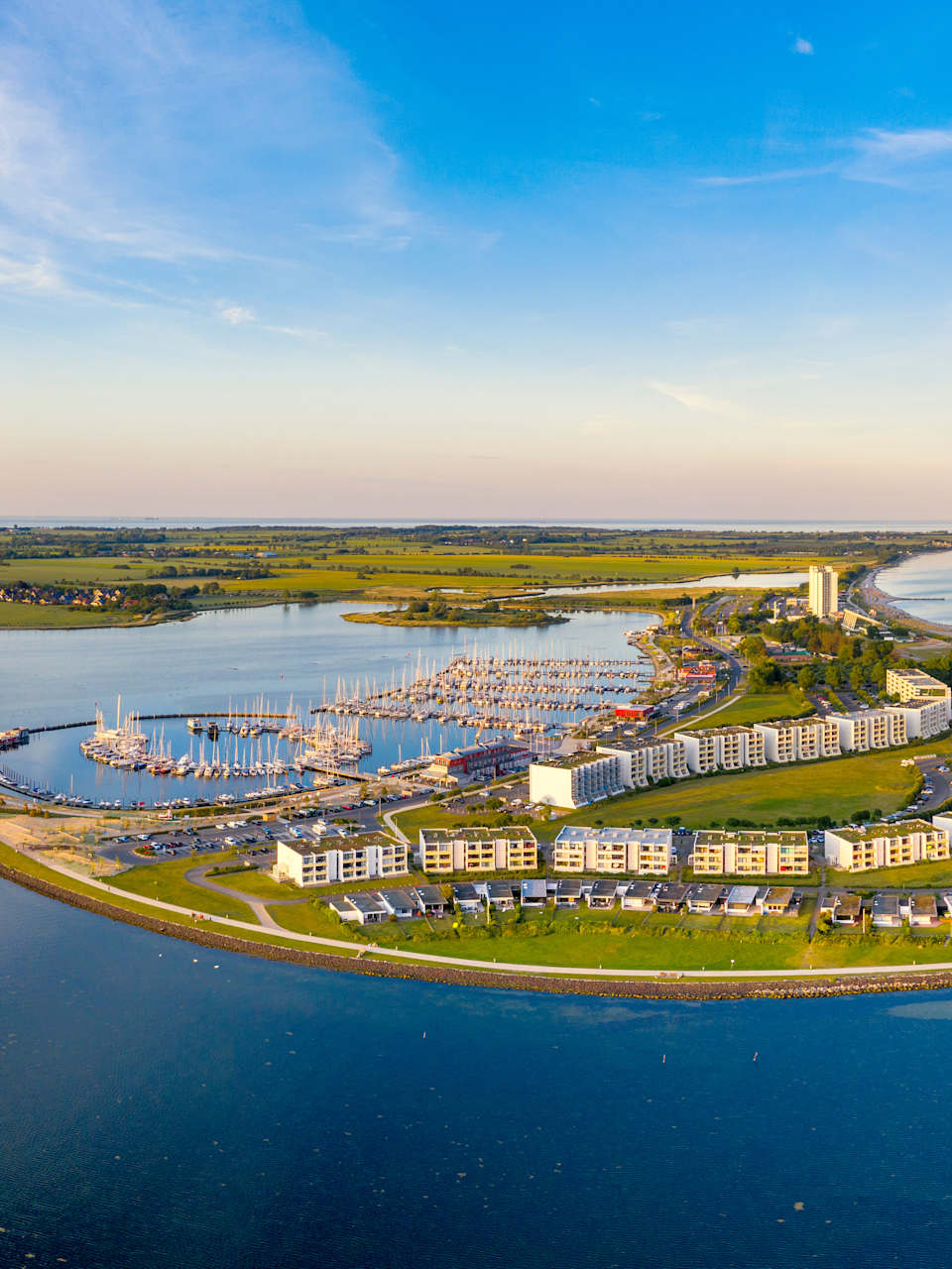 Ostsee Urlaub 2026/2027 • Günstig buchen bei HolidayCheck