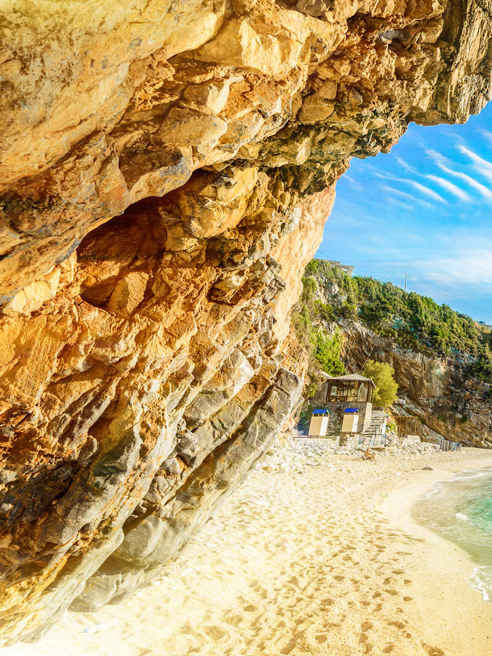 Insel Korfu in Griechenland ©Cristian Mircea Balate/iStock / Getty Images Plus via Getty Images